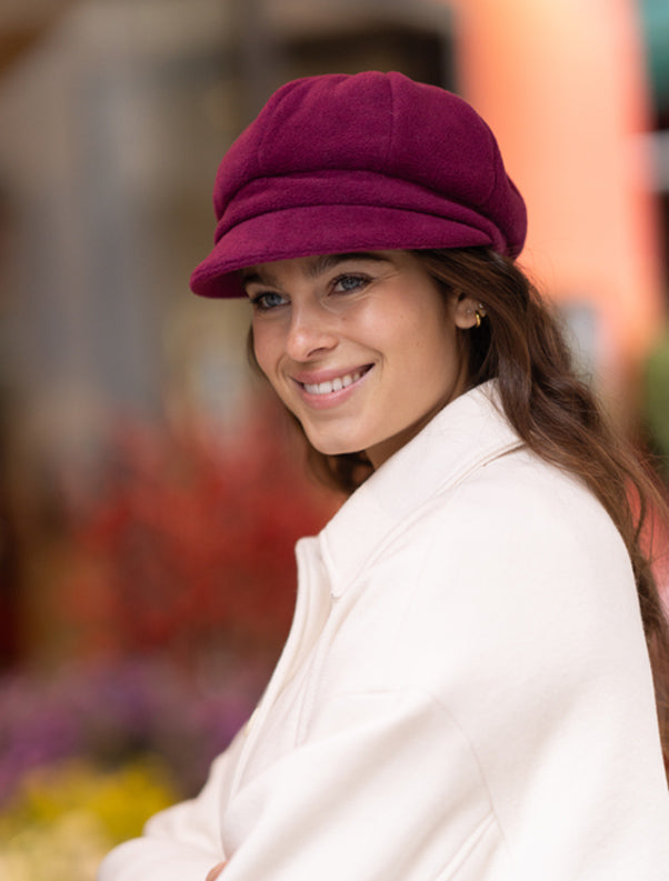 Modèle Femme