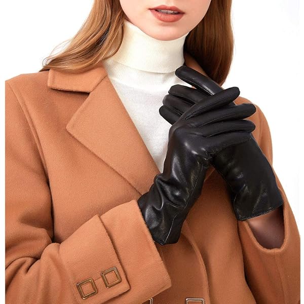 Gants Femme