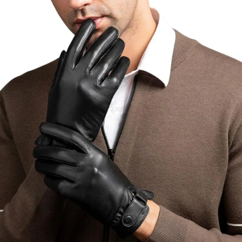 Gants Homme