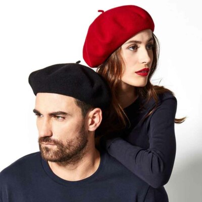 Bonnets et Bérets