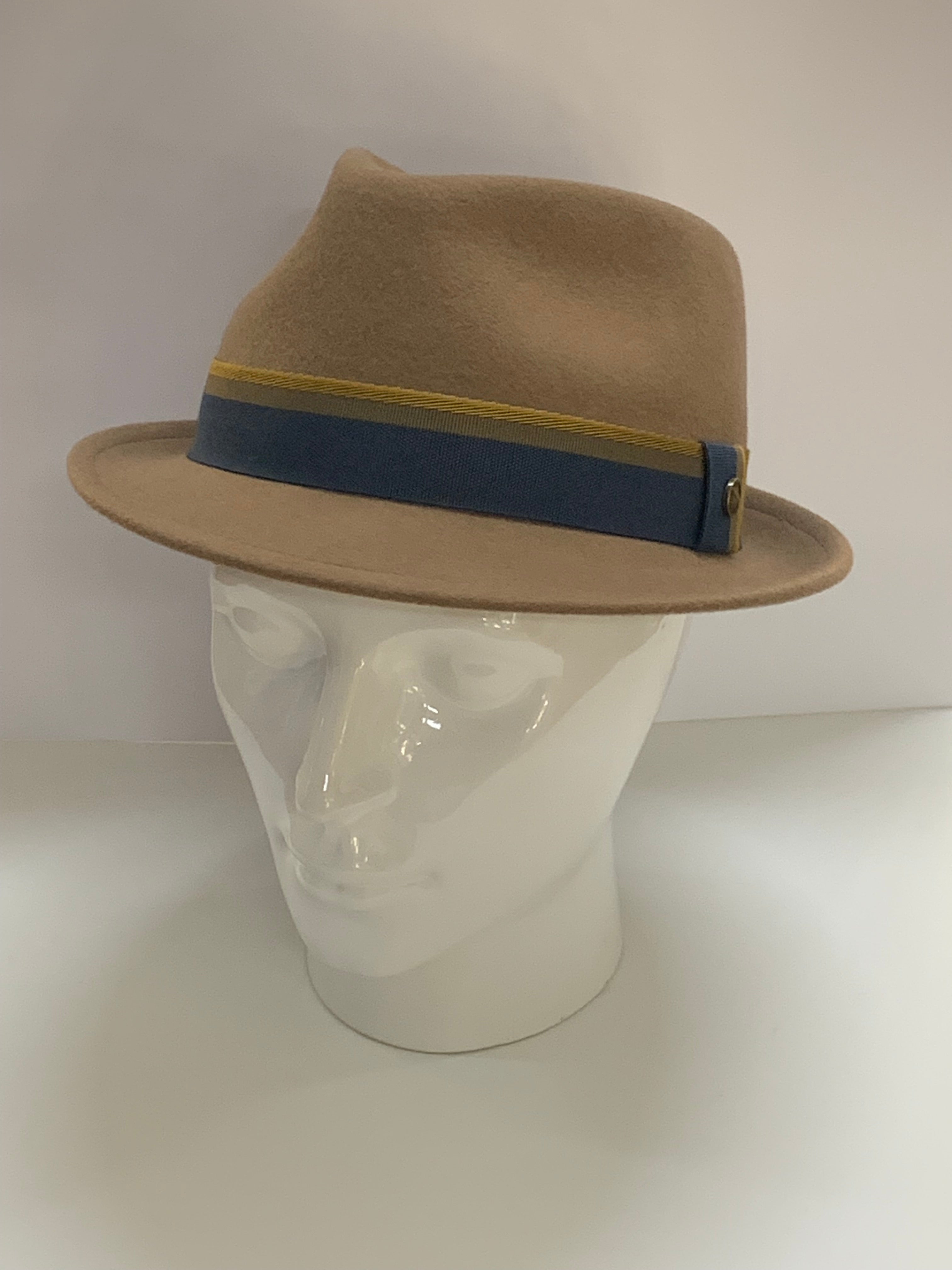 Trilby Lierys Sable