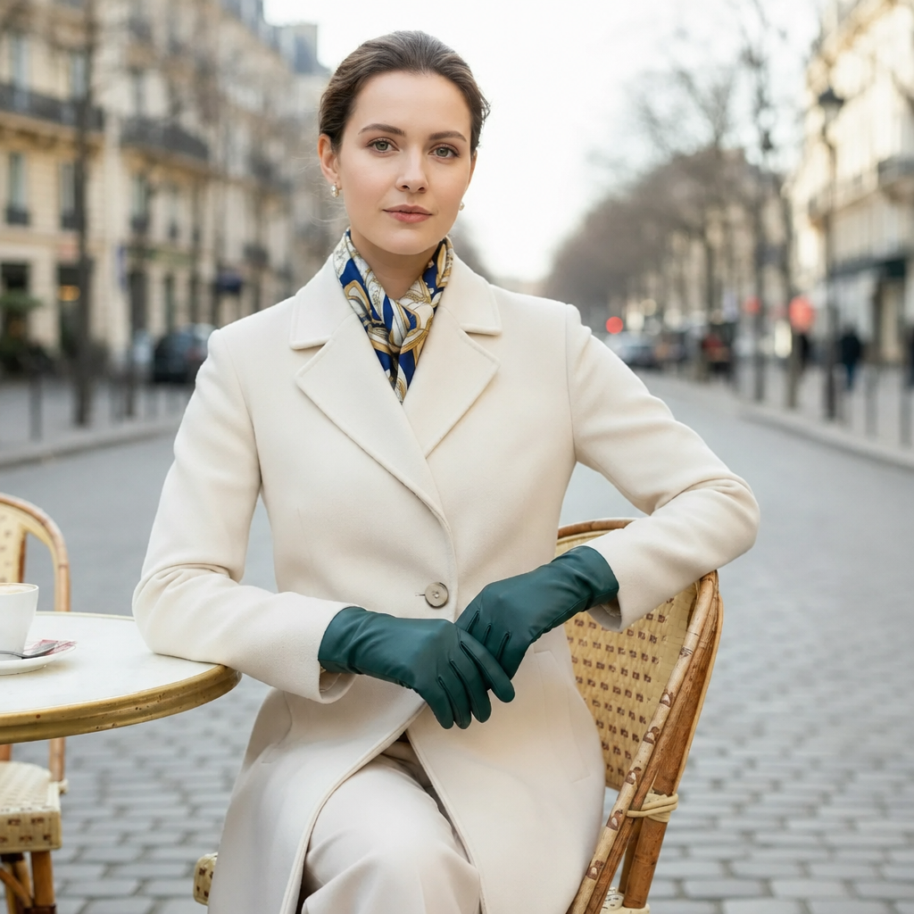 Photo sans le badge Fabriqué en France