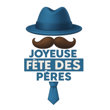 Fête des pères