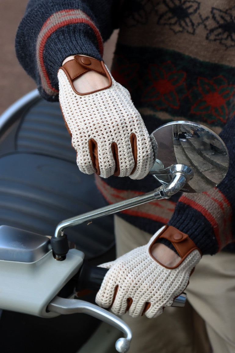 Gants Homme