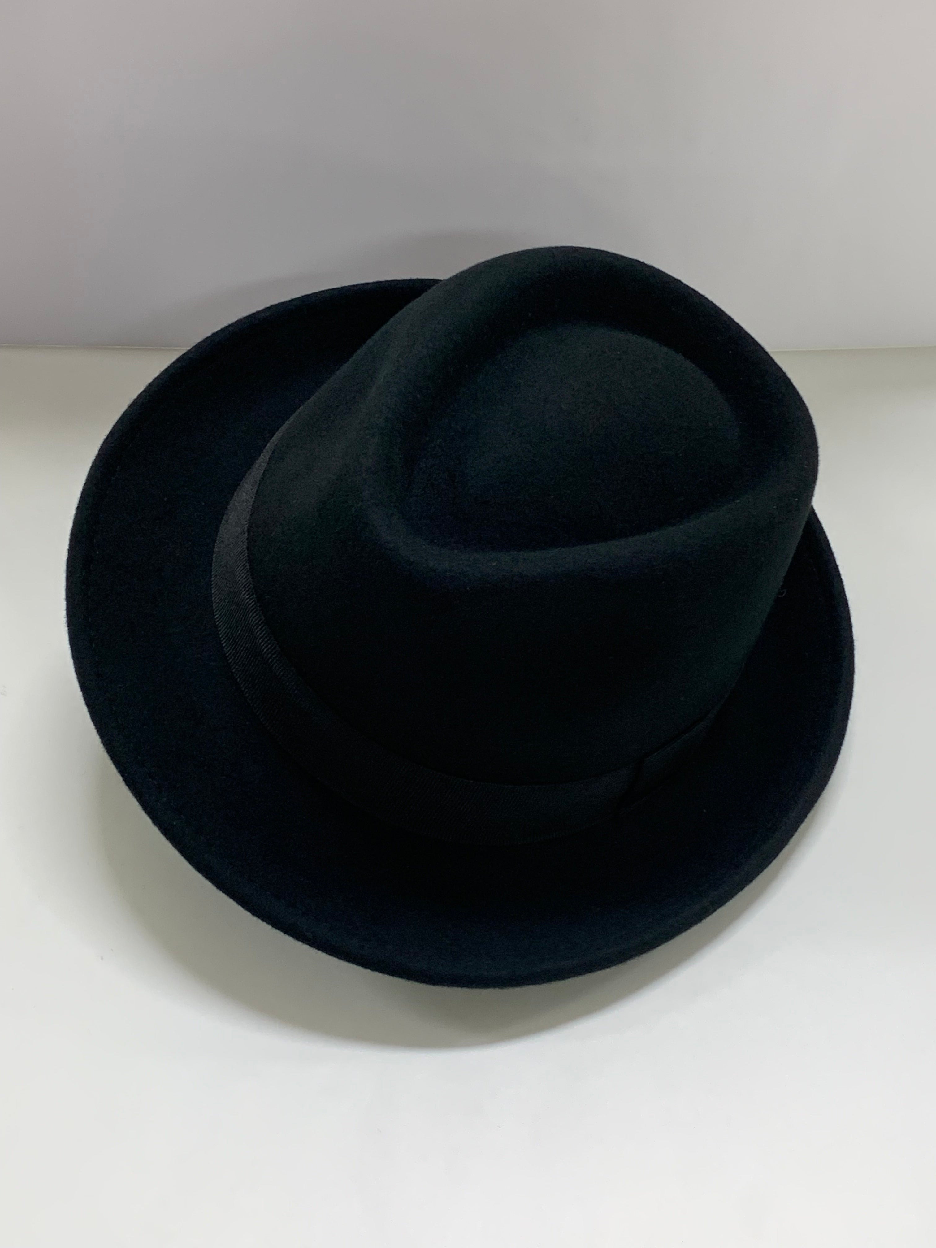 Trilby Noir