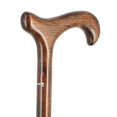 Canne en bois