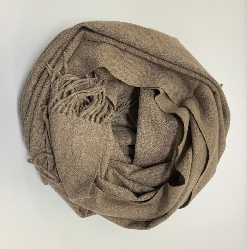 Etole Unie en Cachemire