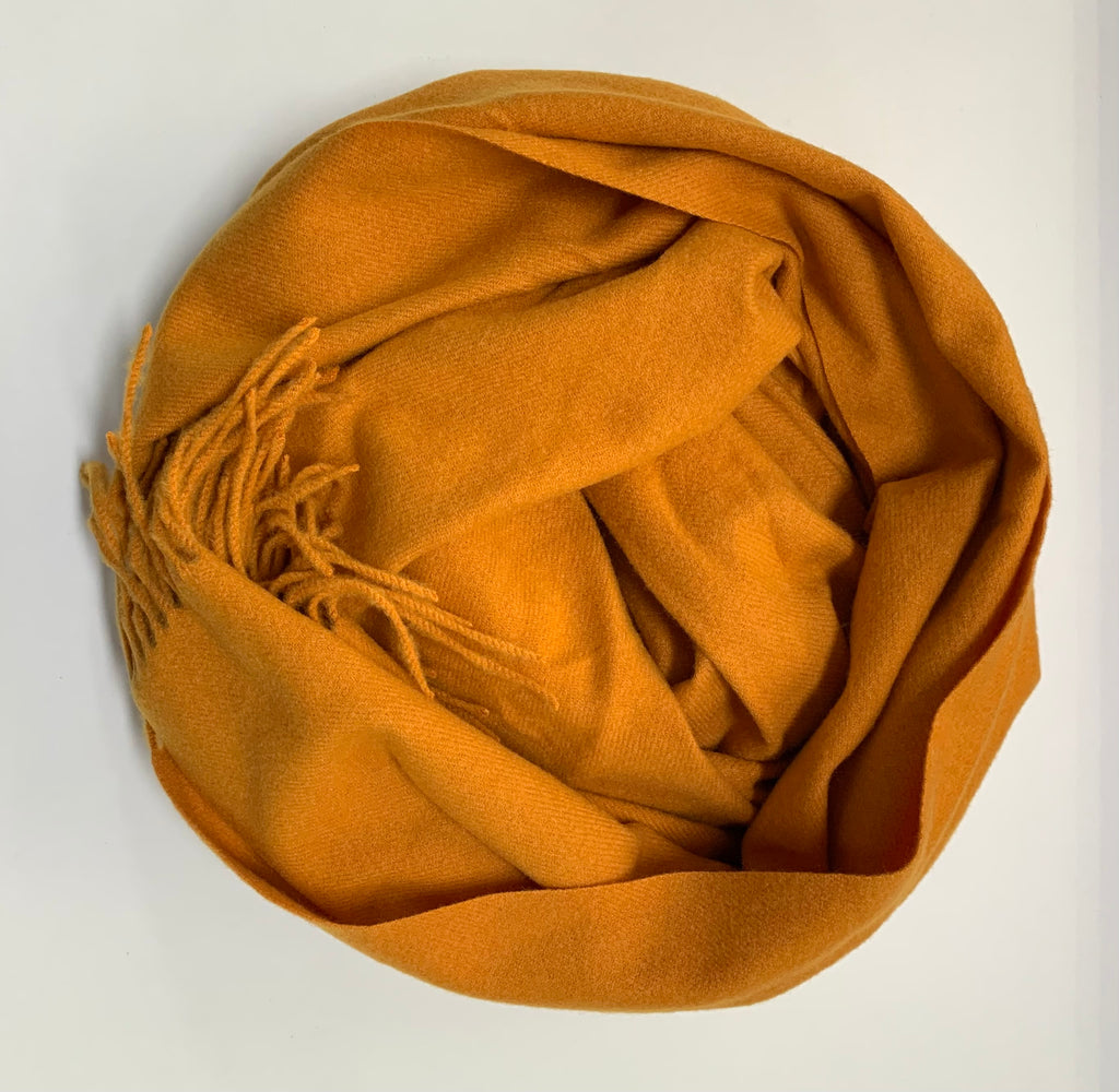 Etole Unie en Cachemire