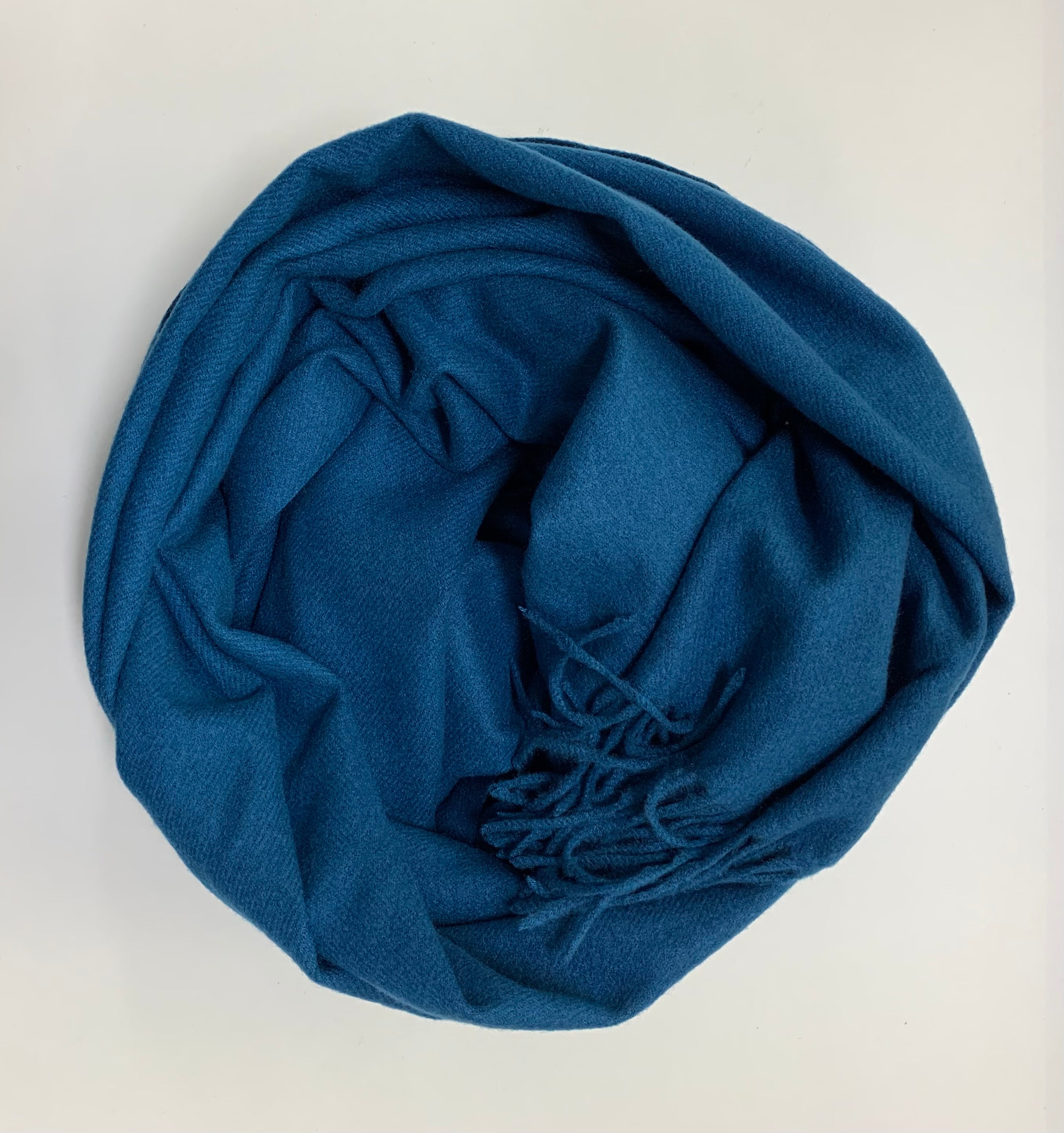 Etoles unies en Cachemire