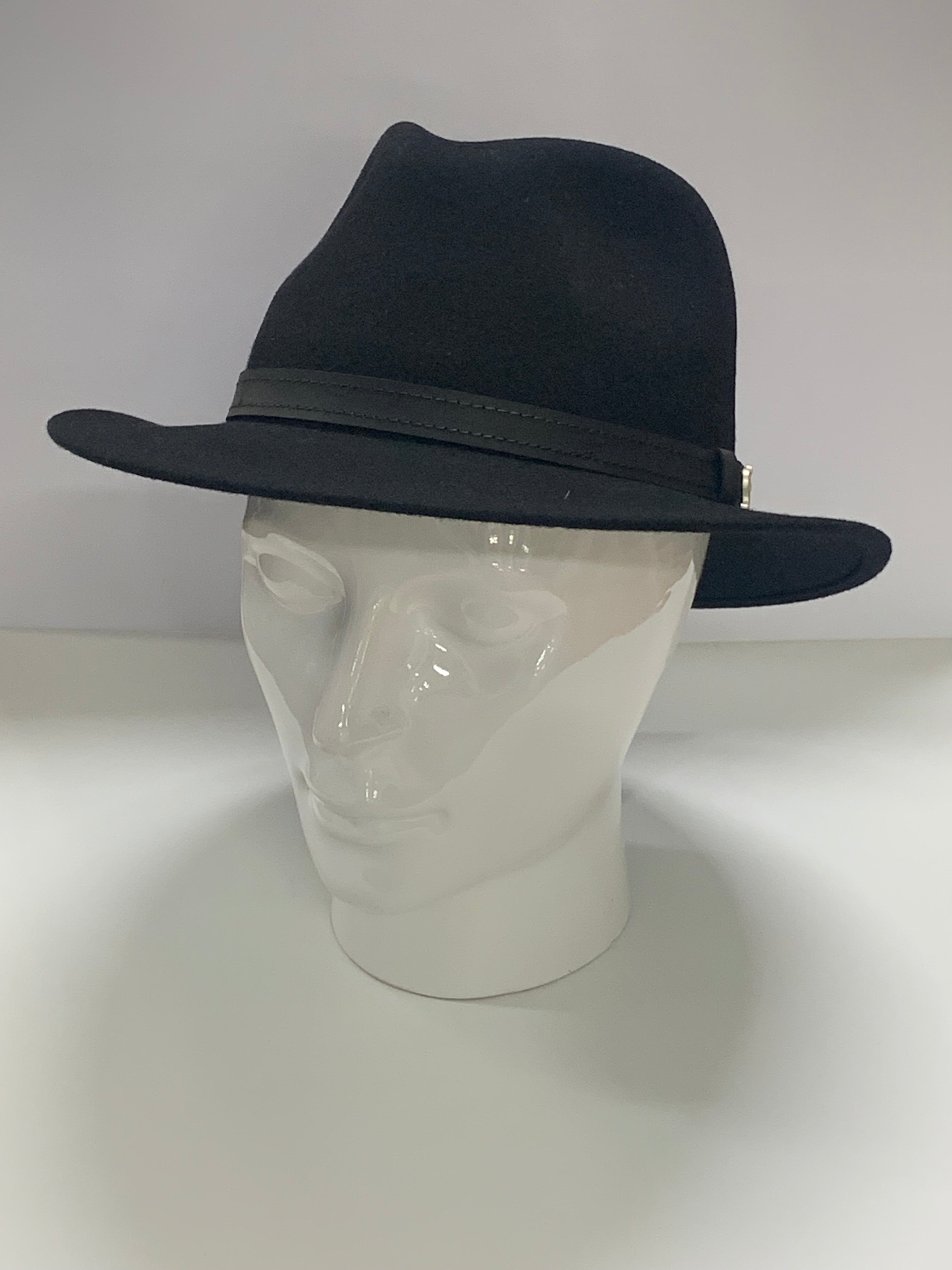 Chapeau Flechet Laine