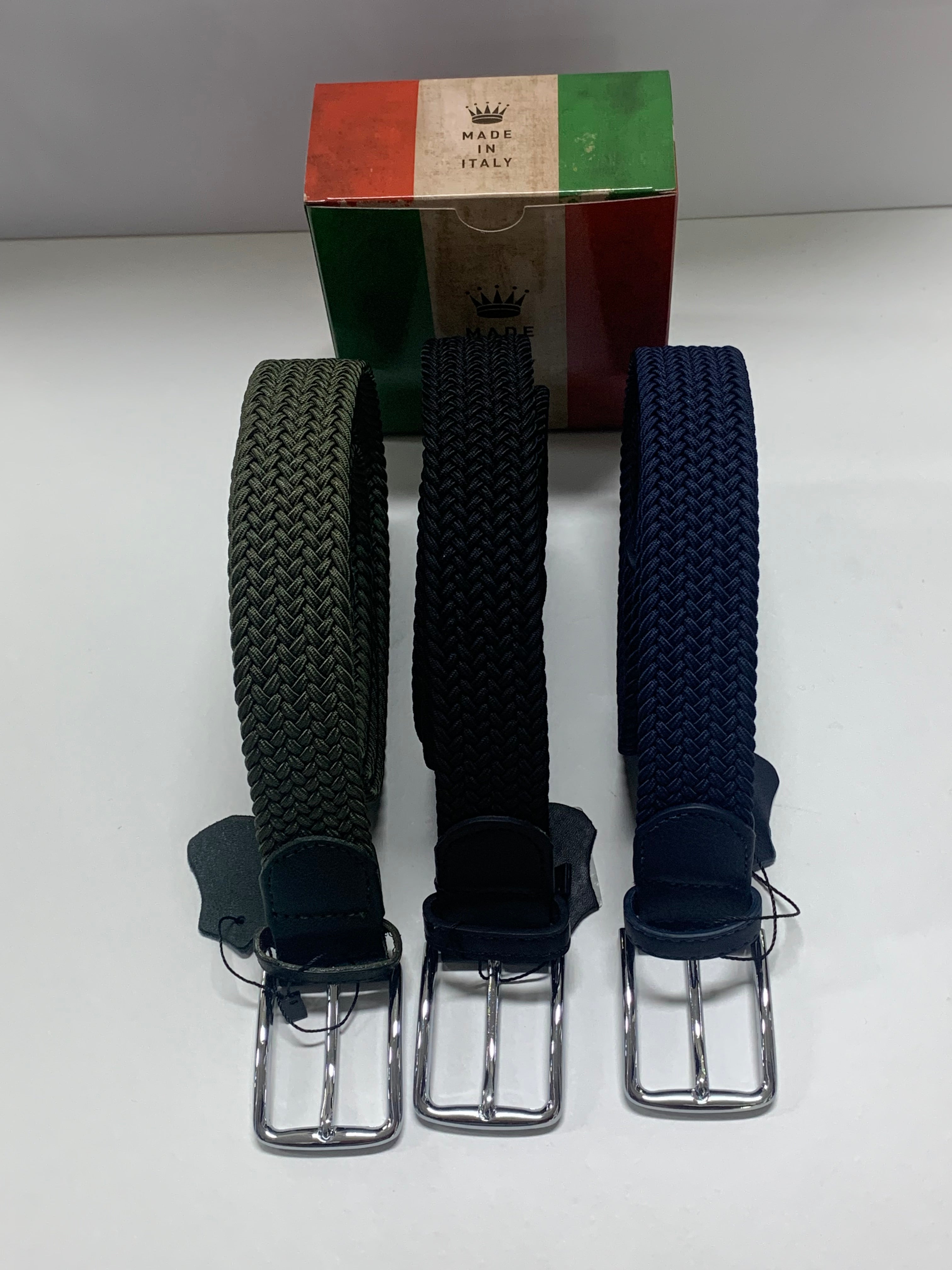 Ceinture Elastique