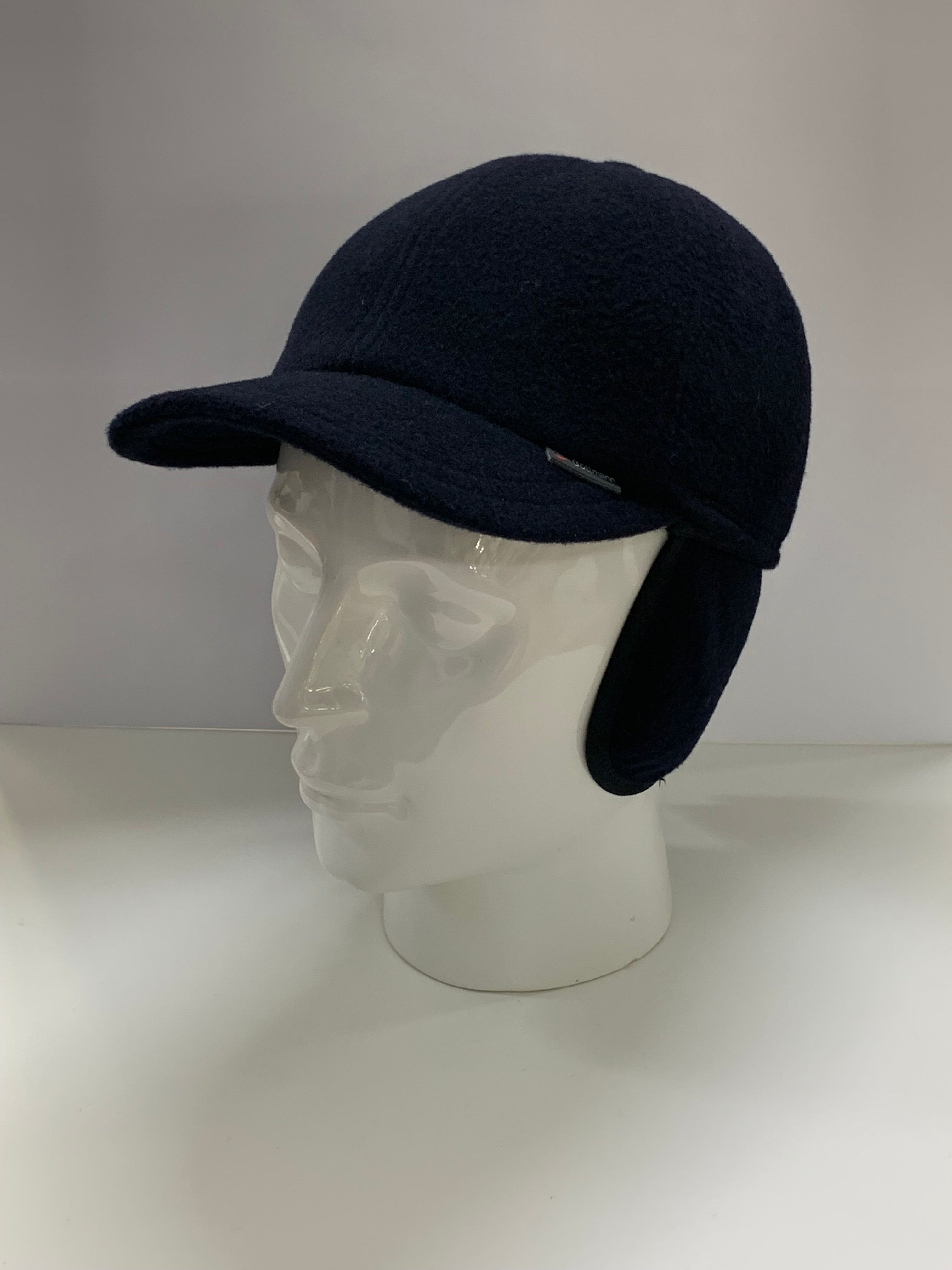 Casquette Baseball Gottmann