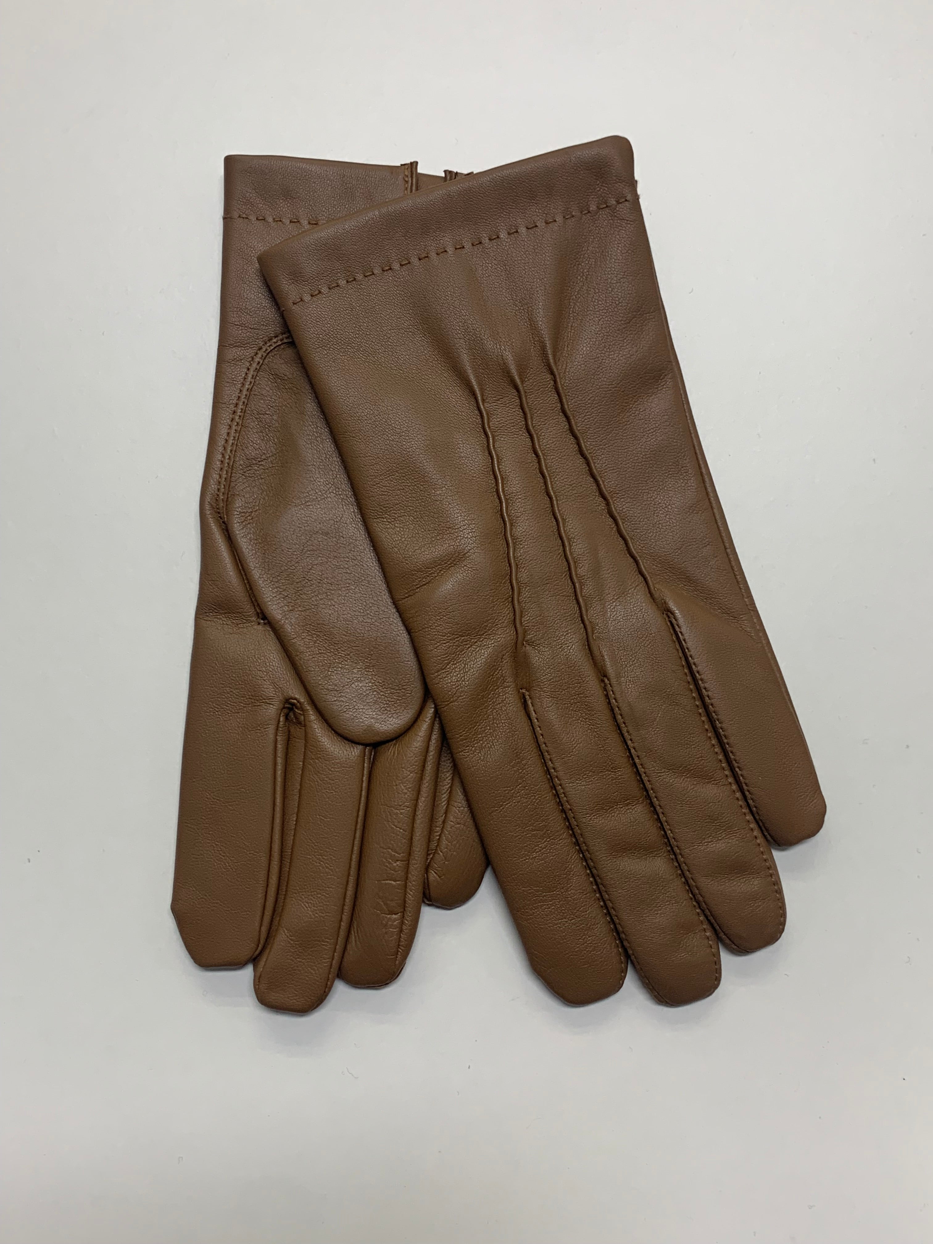 Gants en Cuir Français