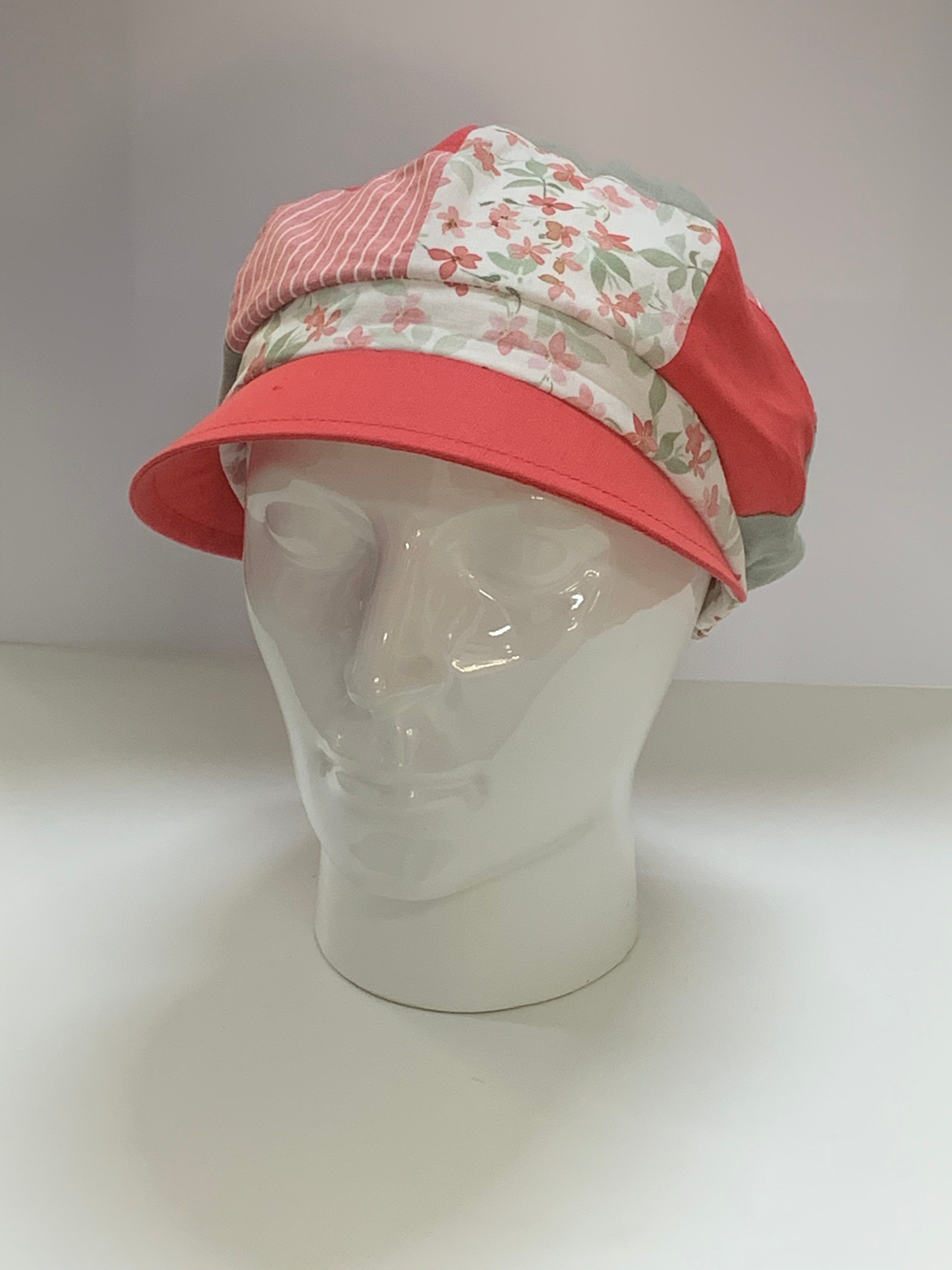 Gavroche Patchwork Coton