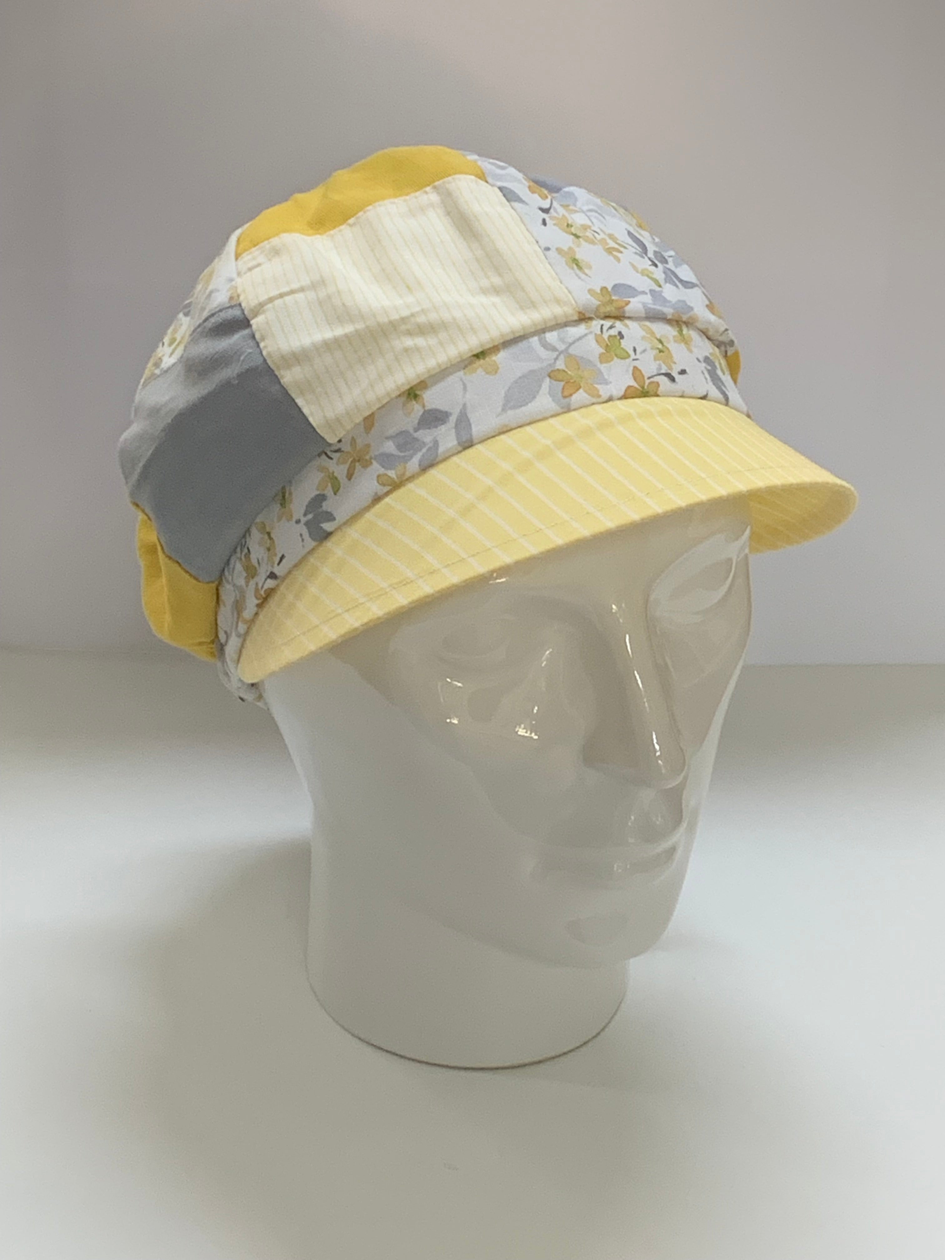 Gavroche Patchwork Coton