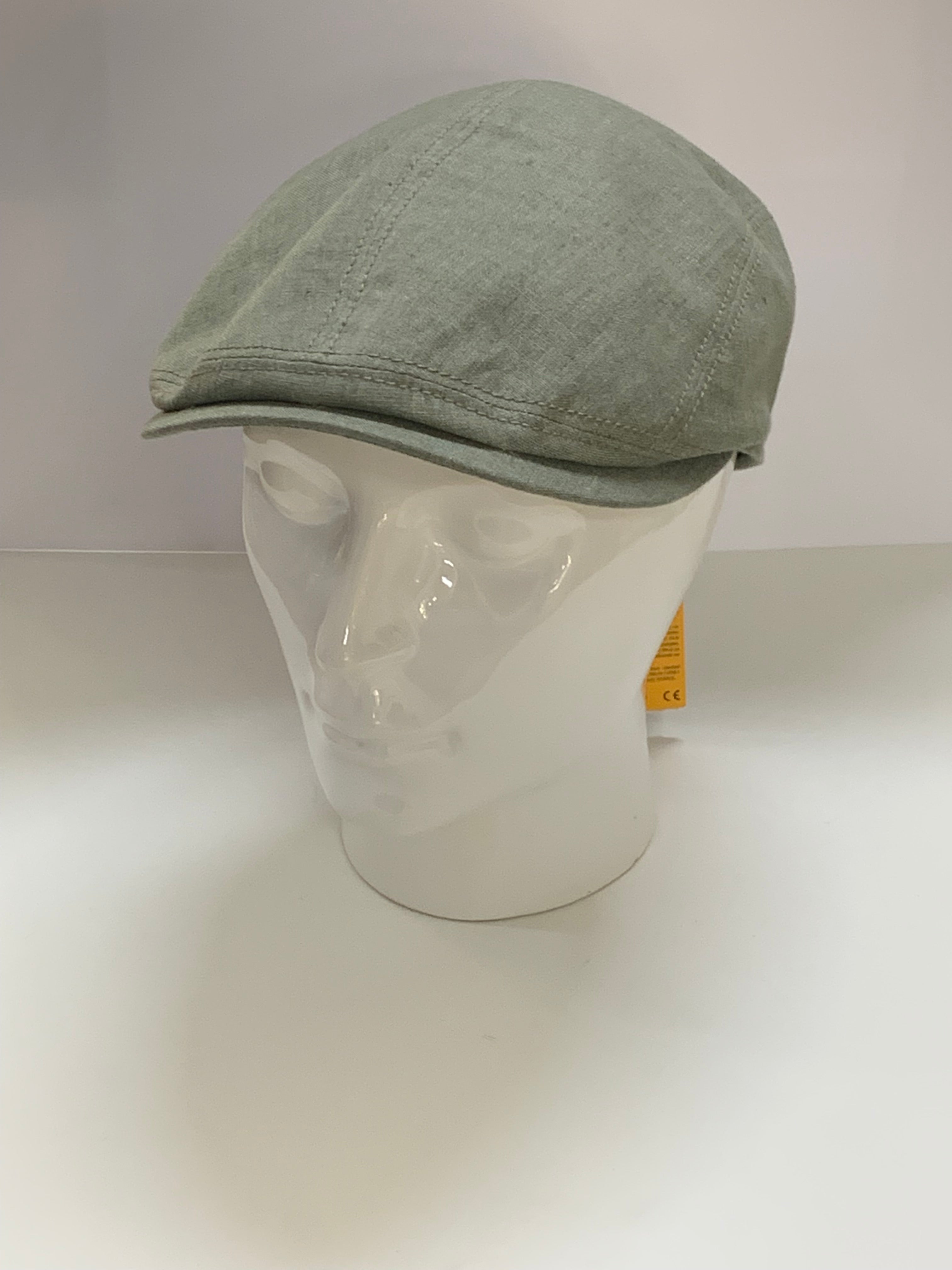 Casquette Gottmann Kaki Lin