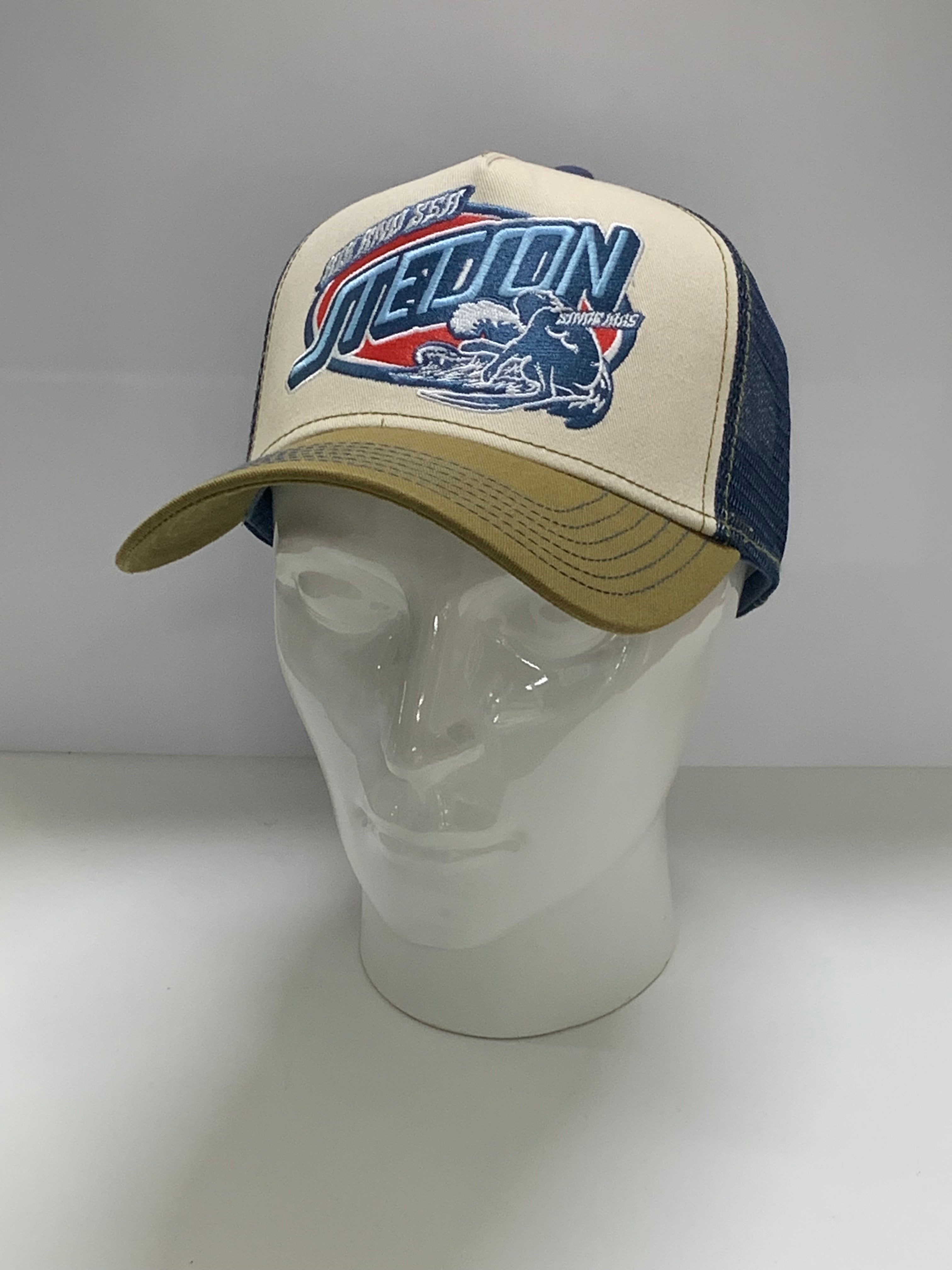 Trucker Stetson