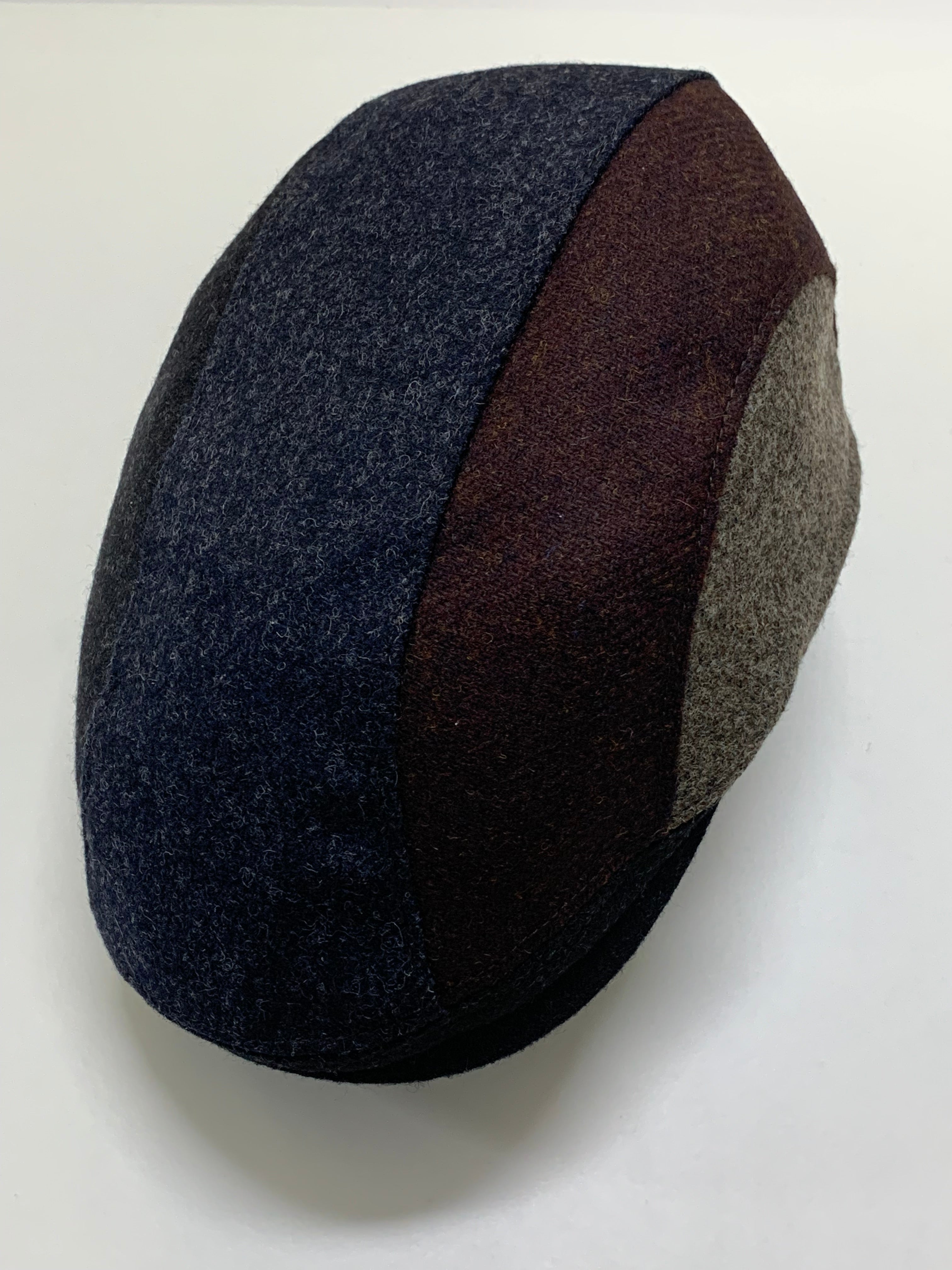 Casquette Gottmann Patchwork