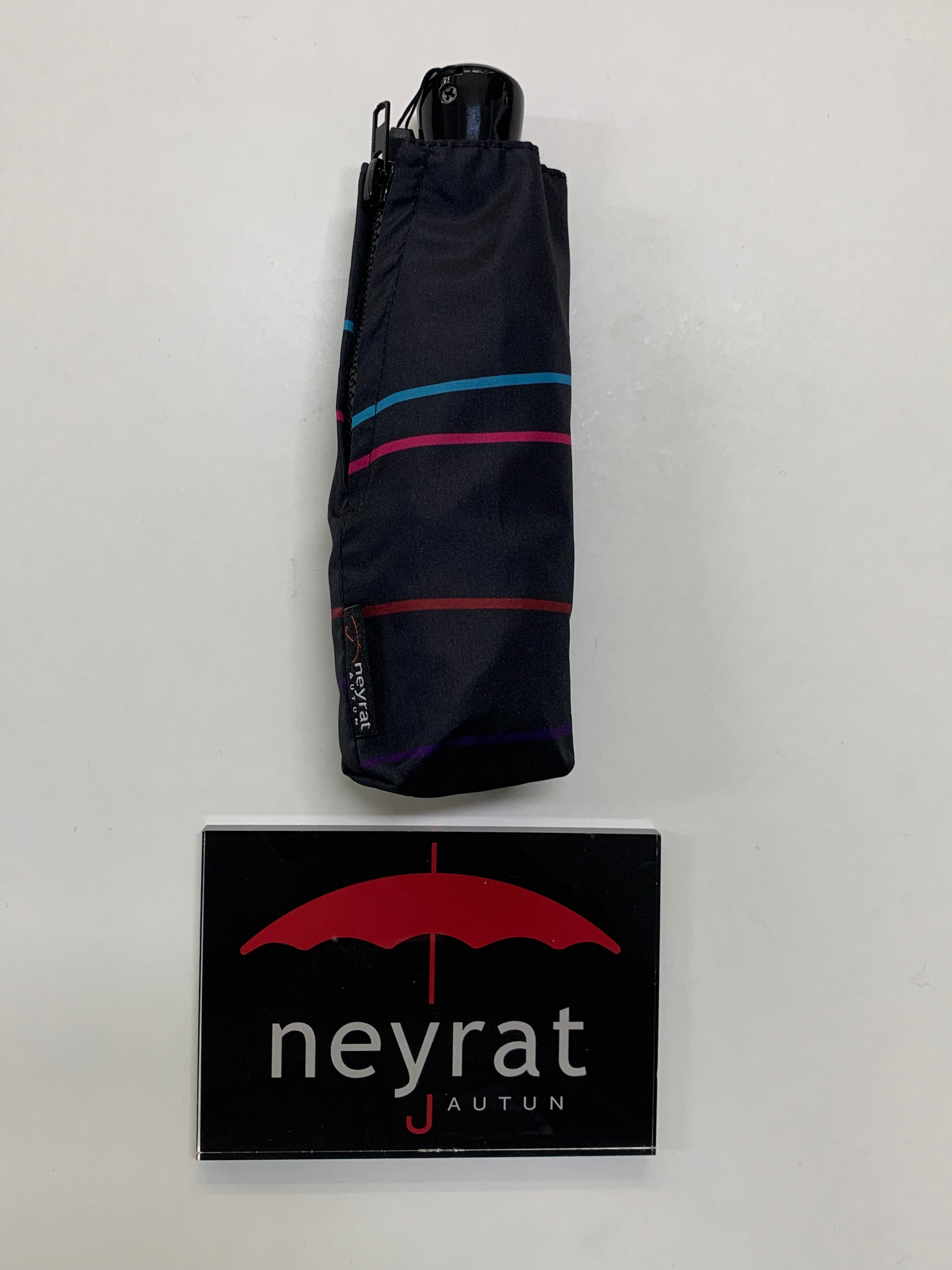 Mini Parapluie Rayure