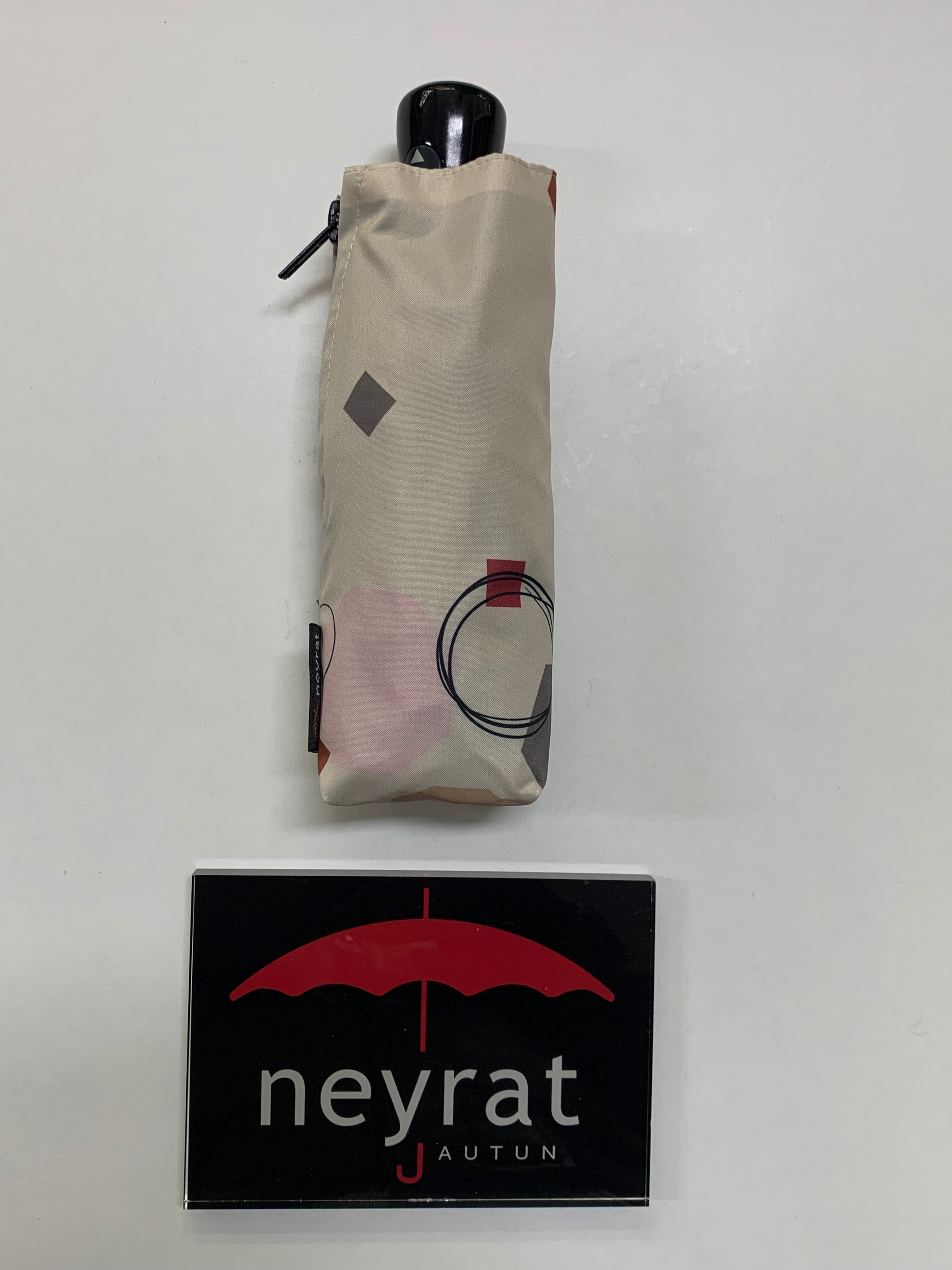 Mini Parapluie Beige