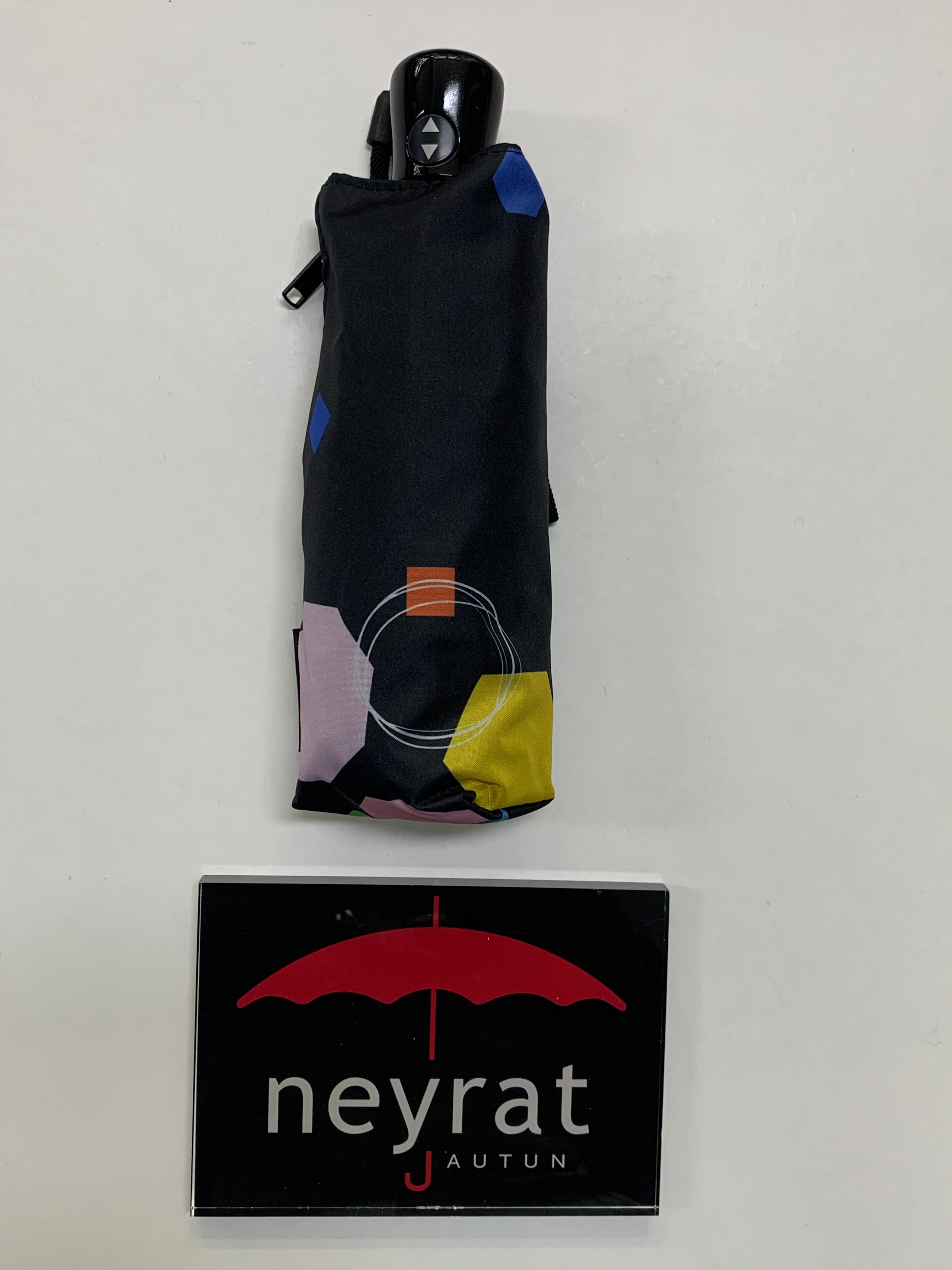 Mini Parapluie Multicolore