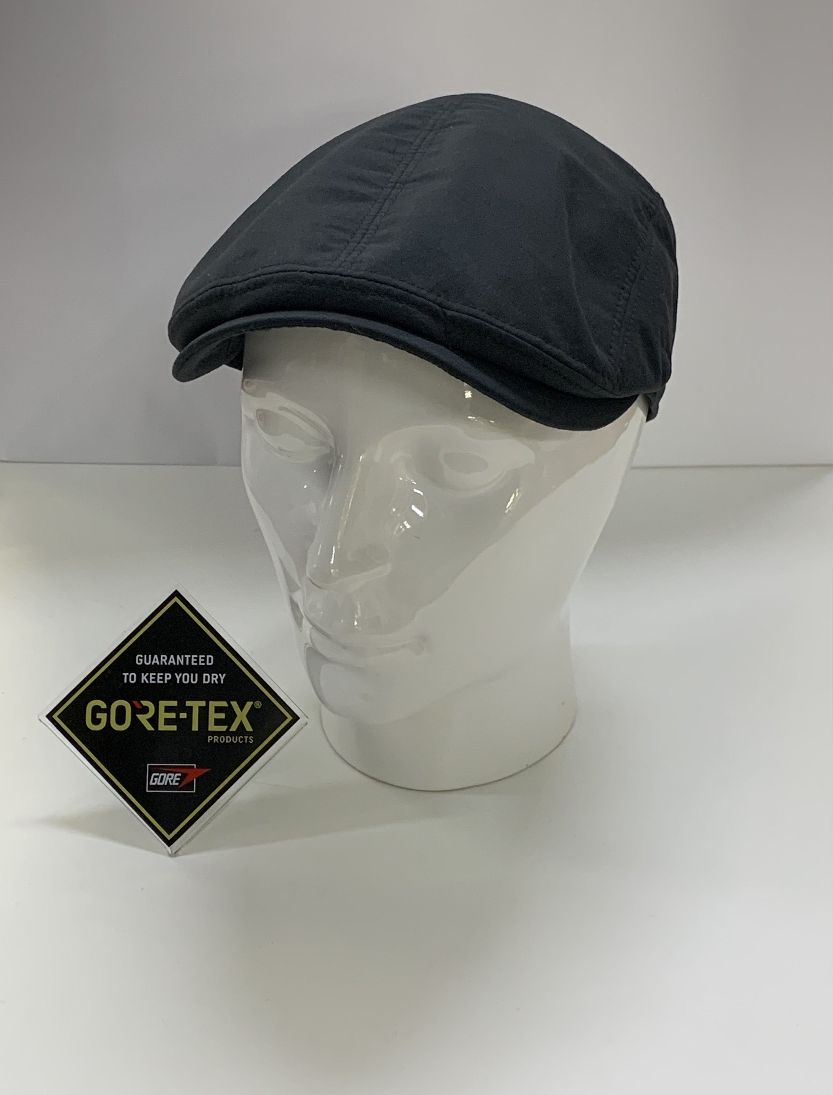Casquette Gottmann Goretex P