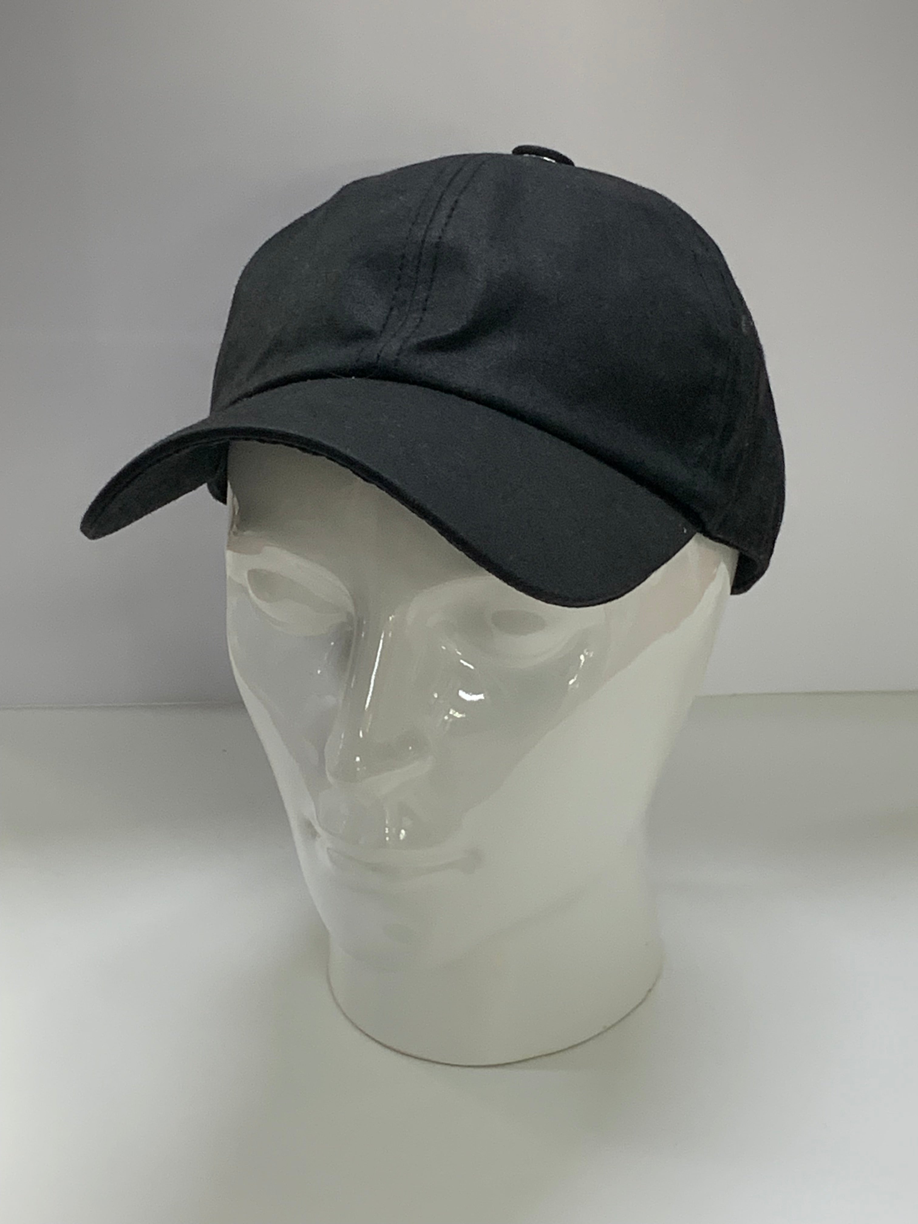 Casquette Baseball Pluie