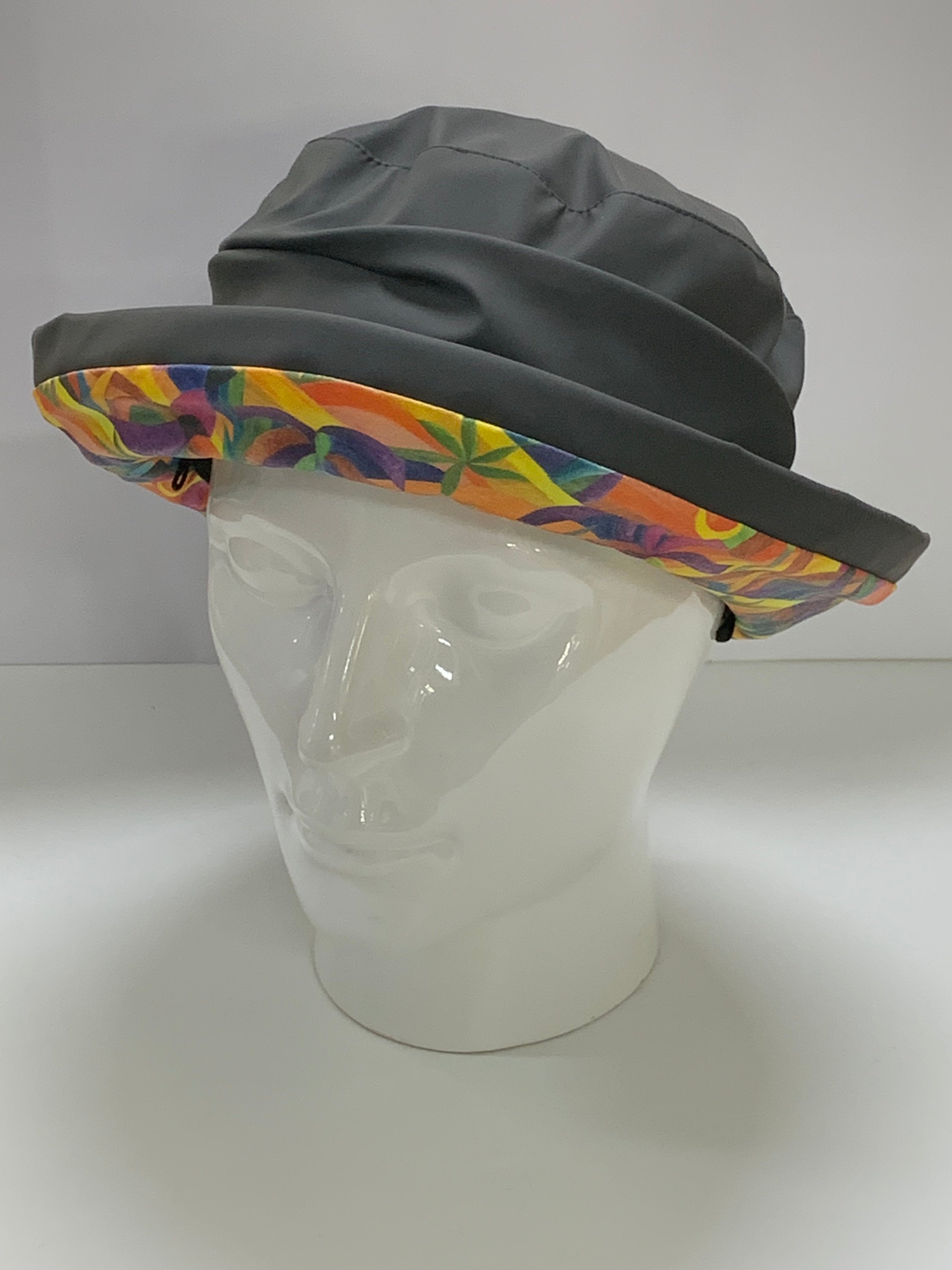 Chapeau de Pluie Gomme