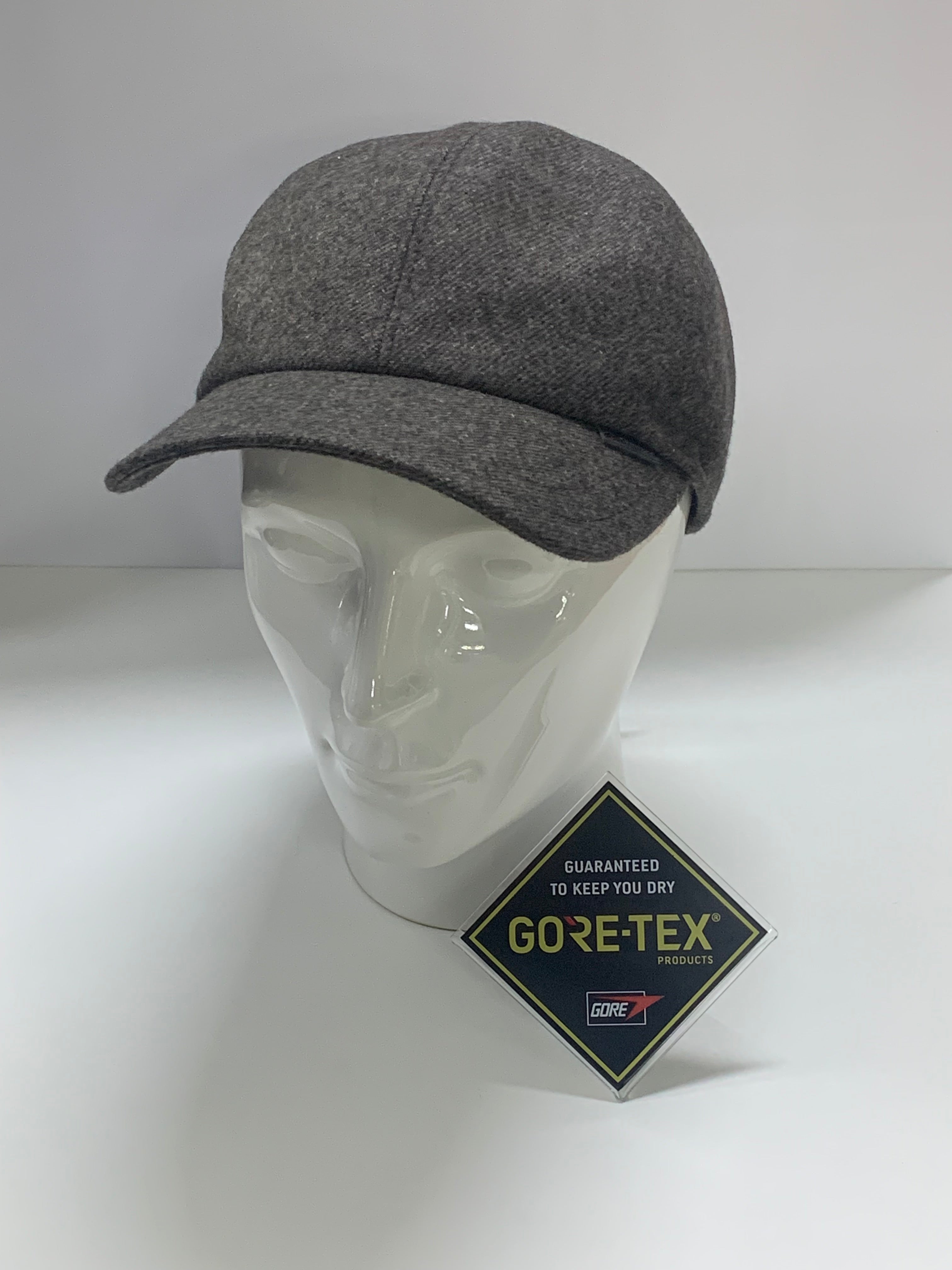 Casquette Baseball Goretex
