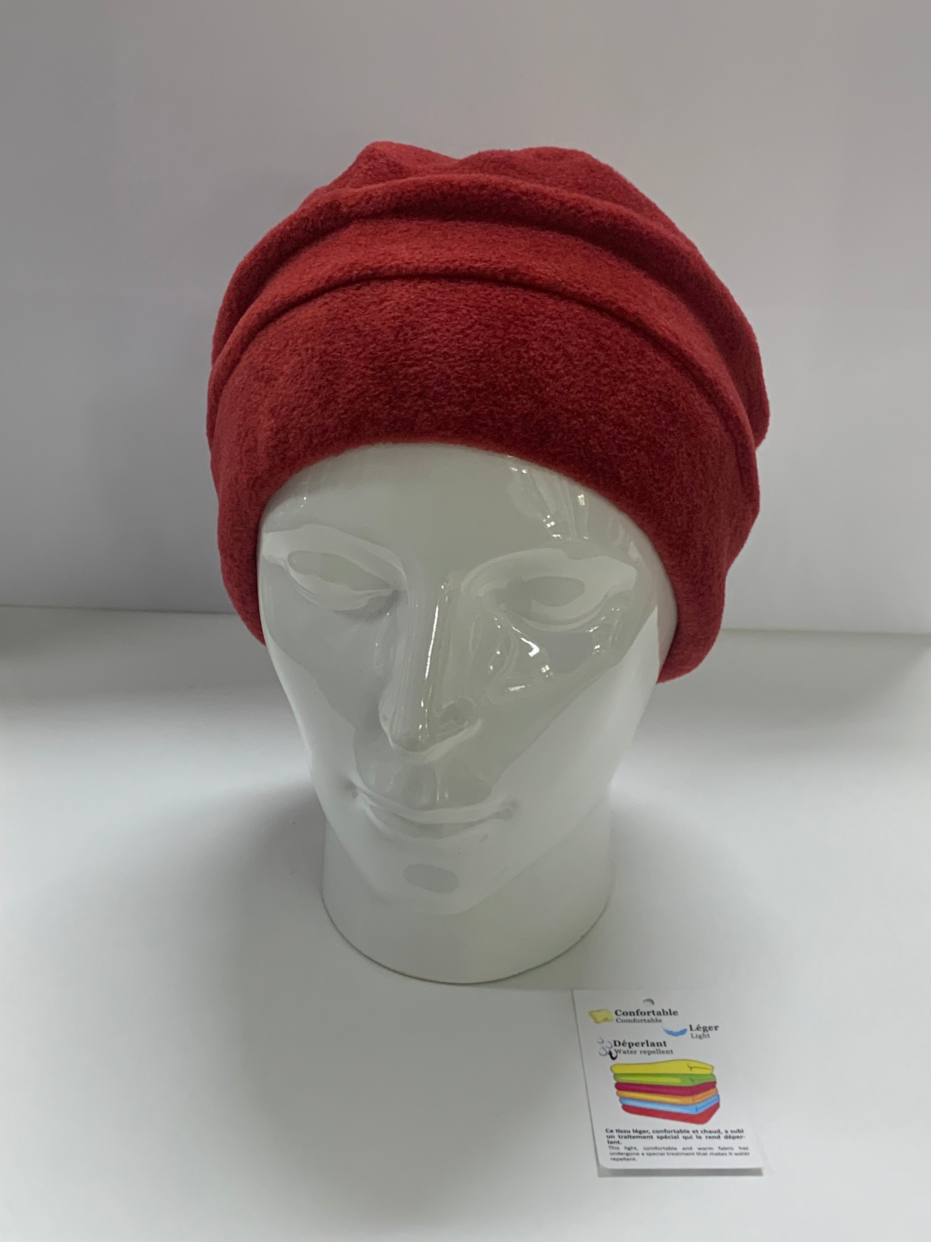 Toque Polaire