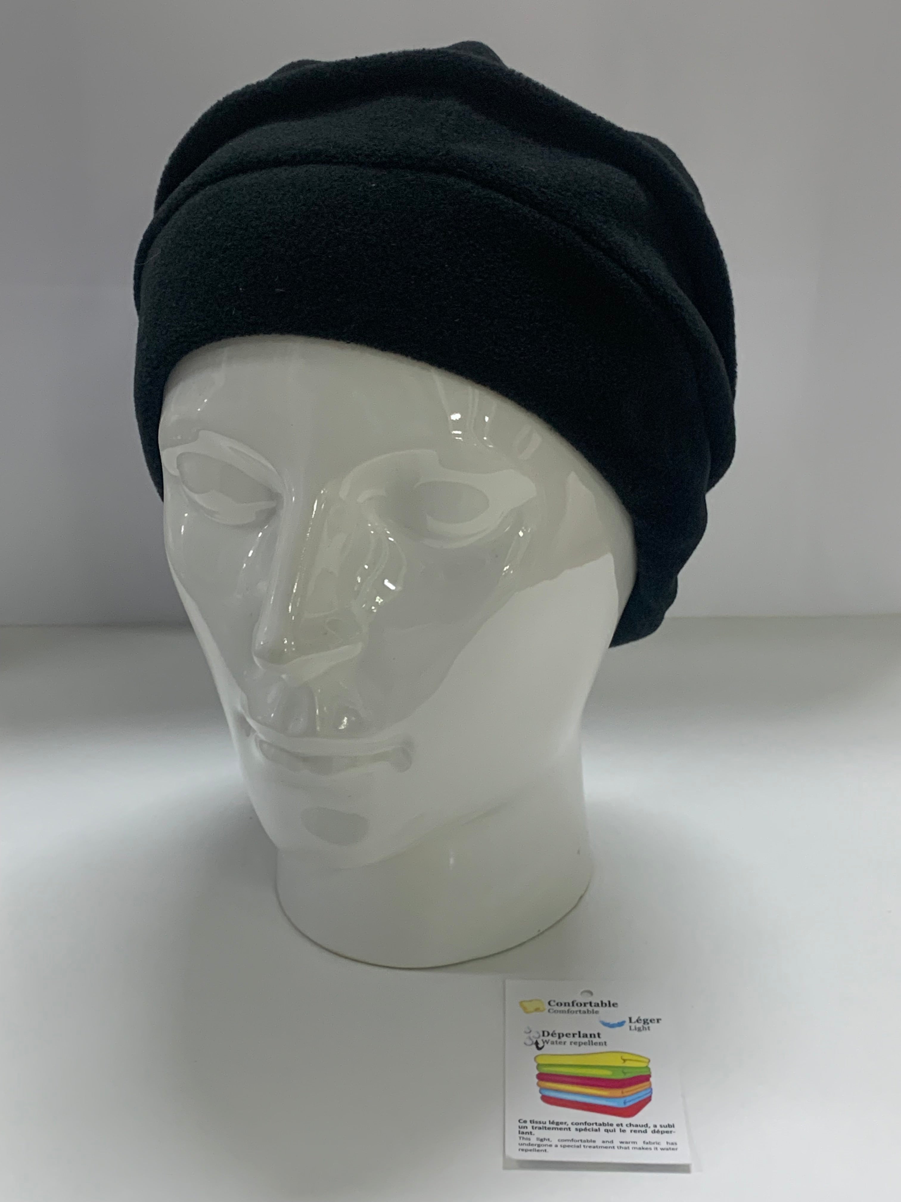 Toque Polaire