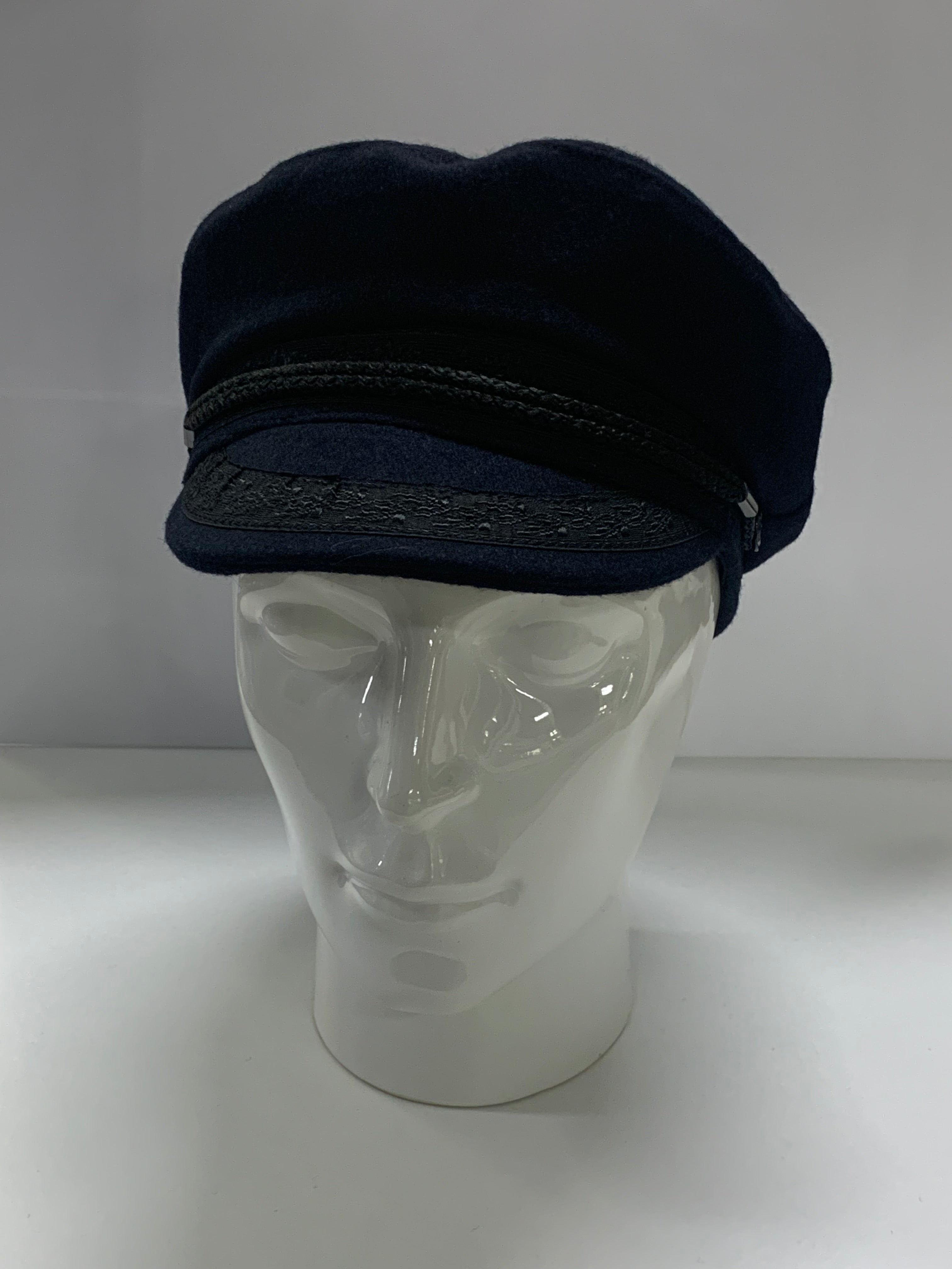 Casquette Marin