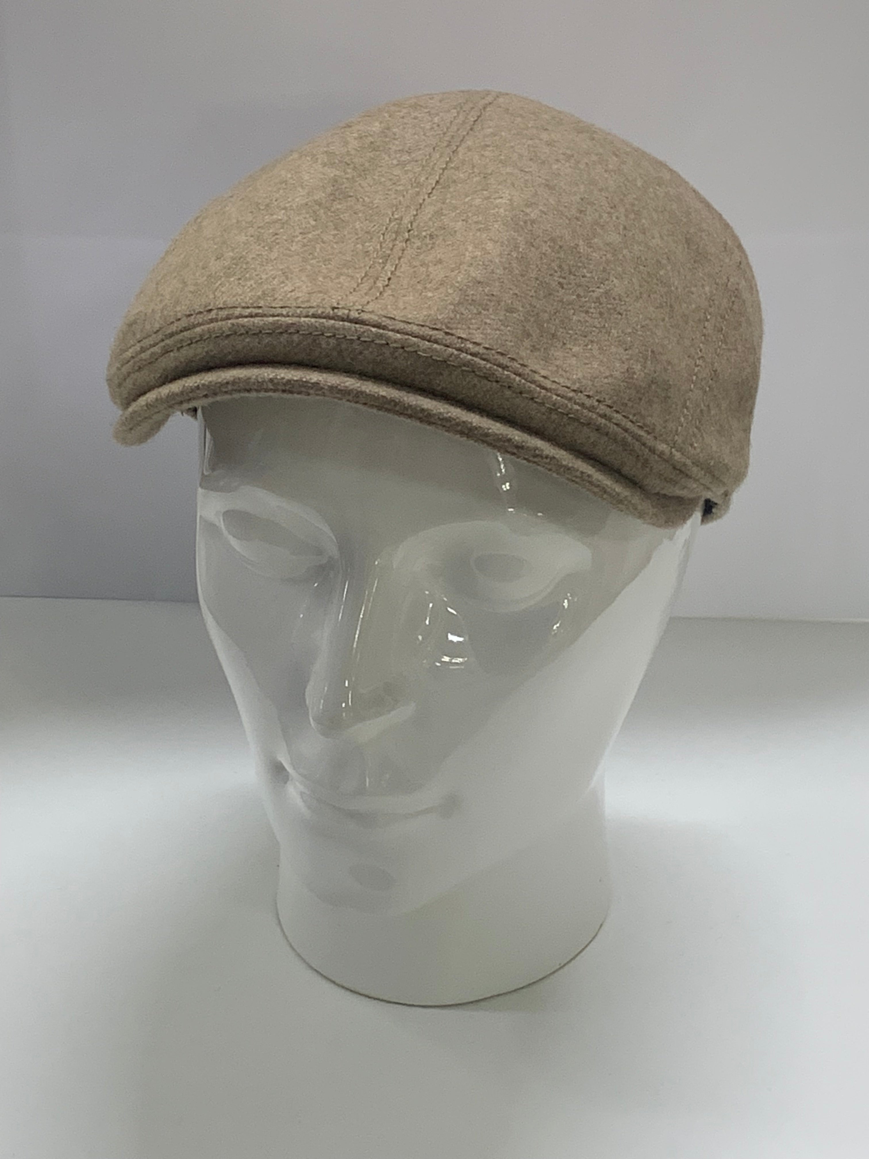 Casquette Gottmann Camel