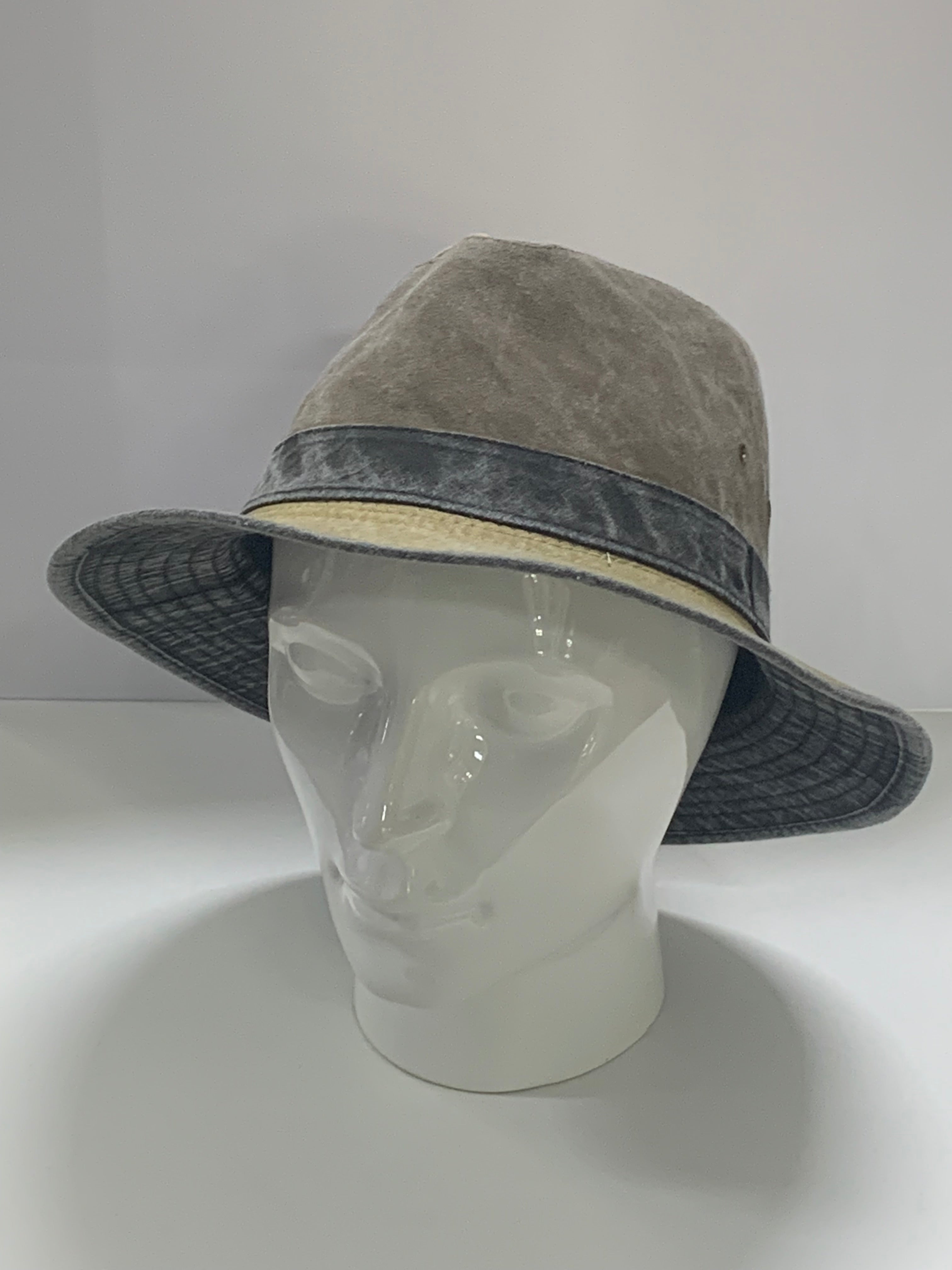 Chapeau Brousse