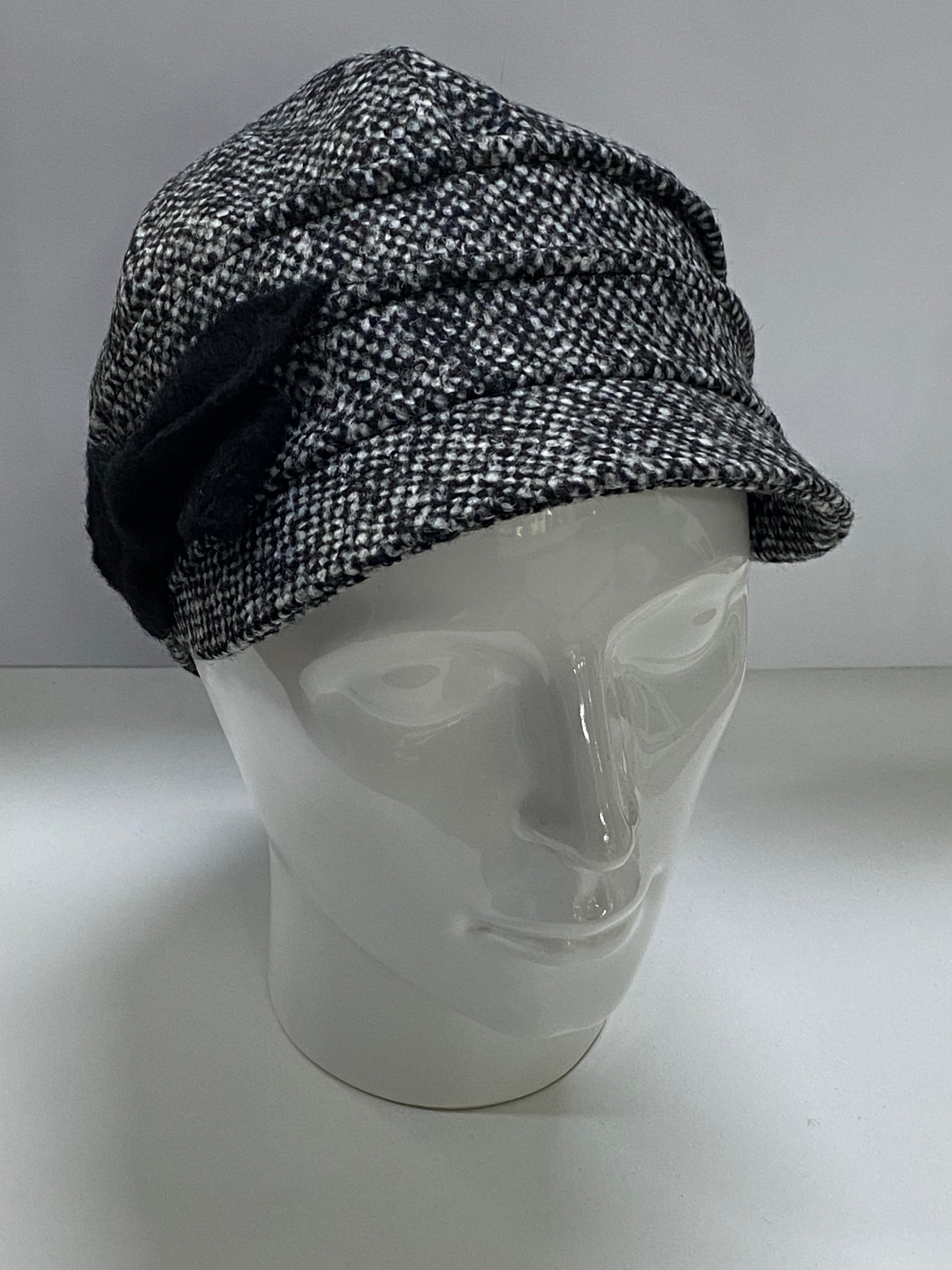 Casquette bonnet