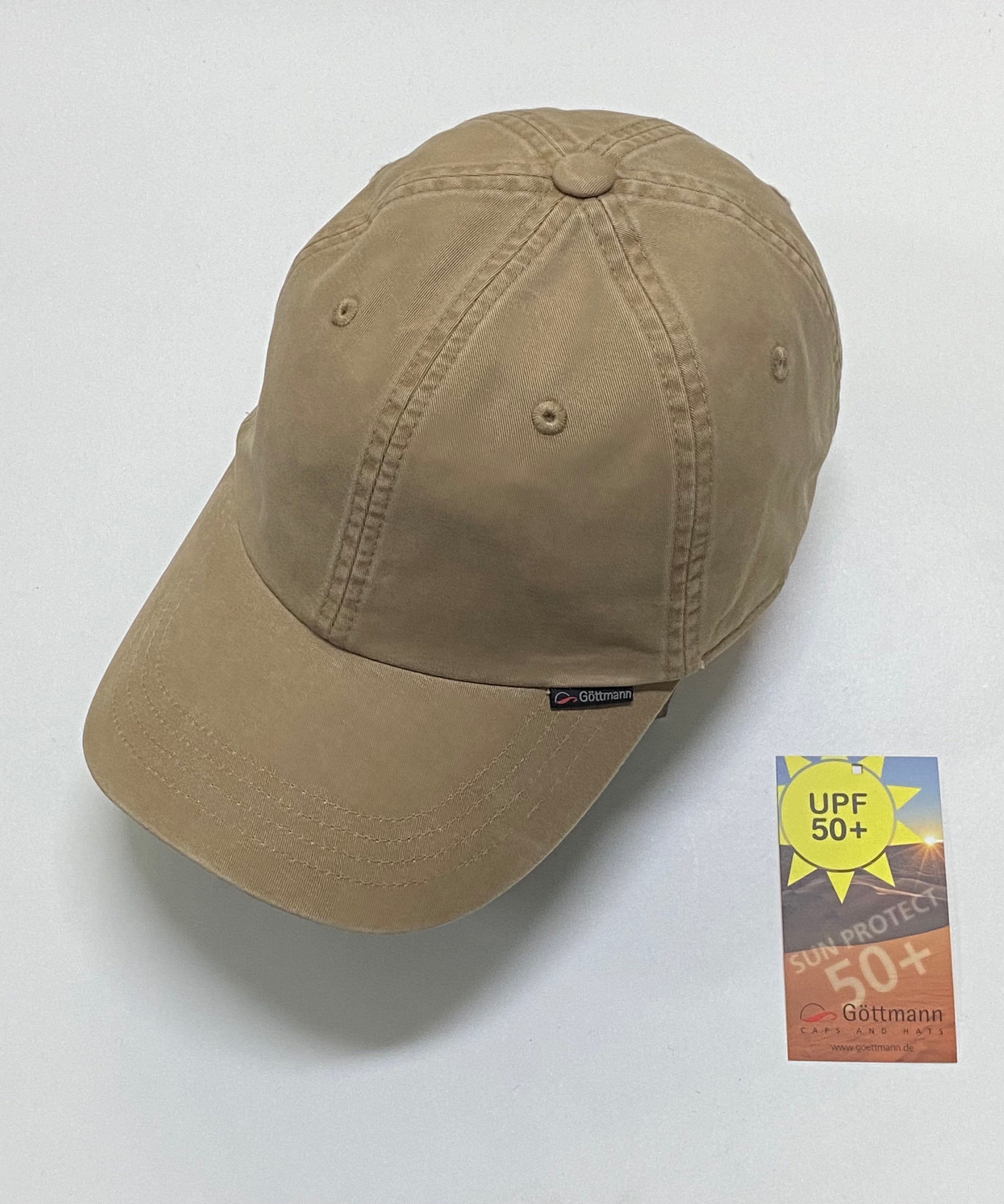 Casquette Baseball Gottmann b