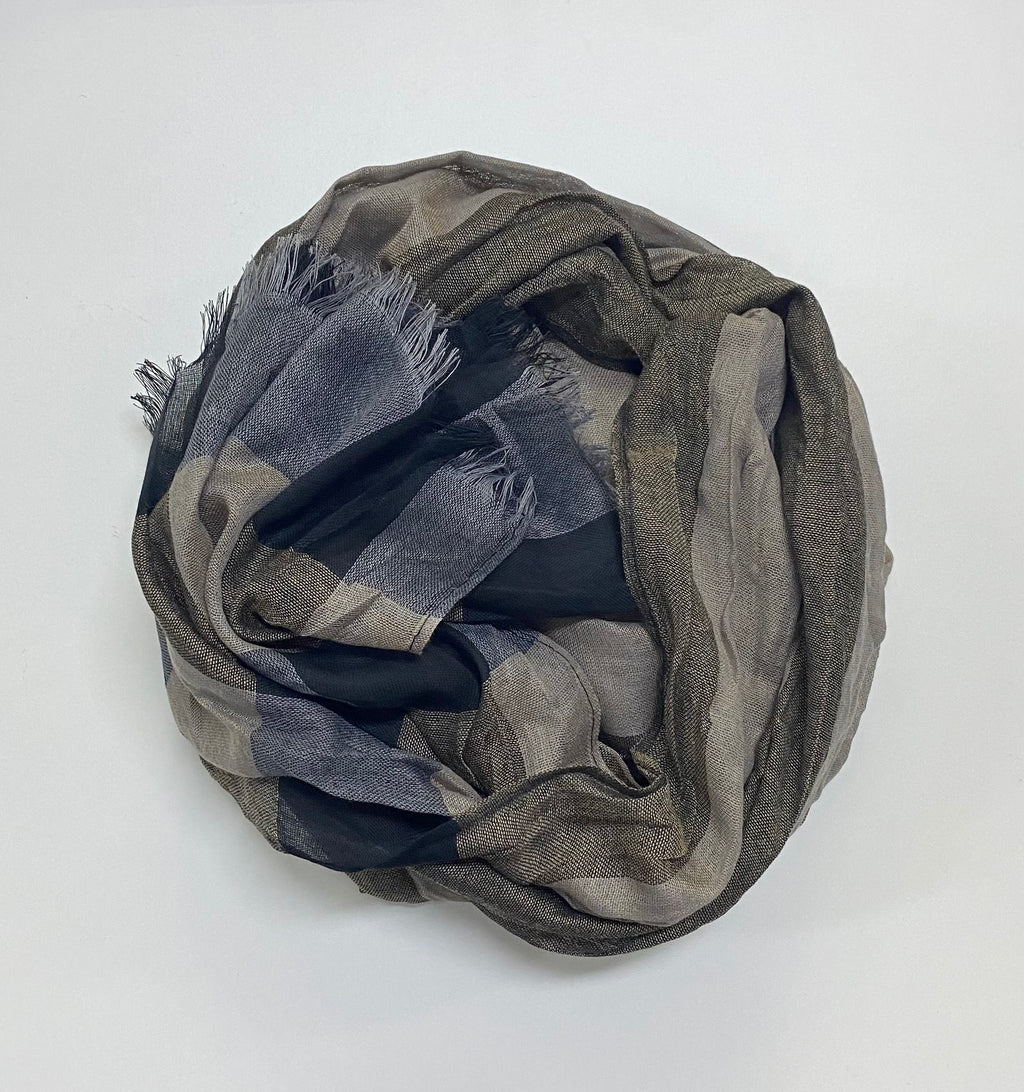 Foulard homme été