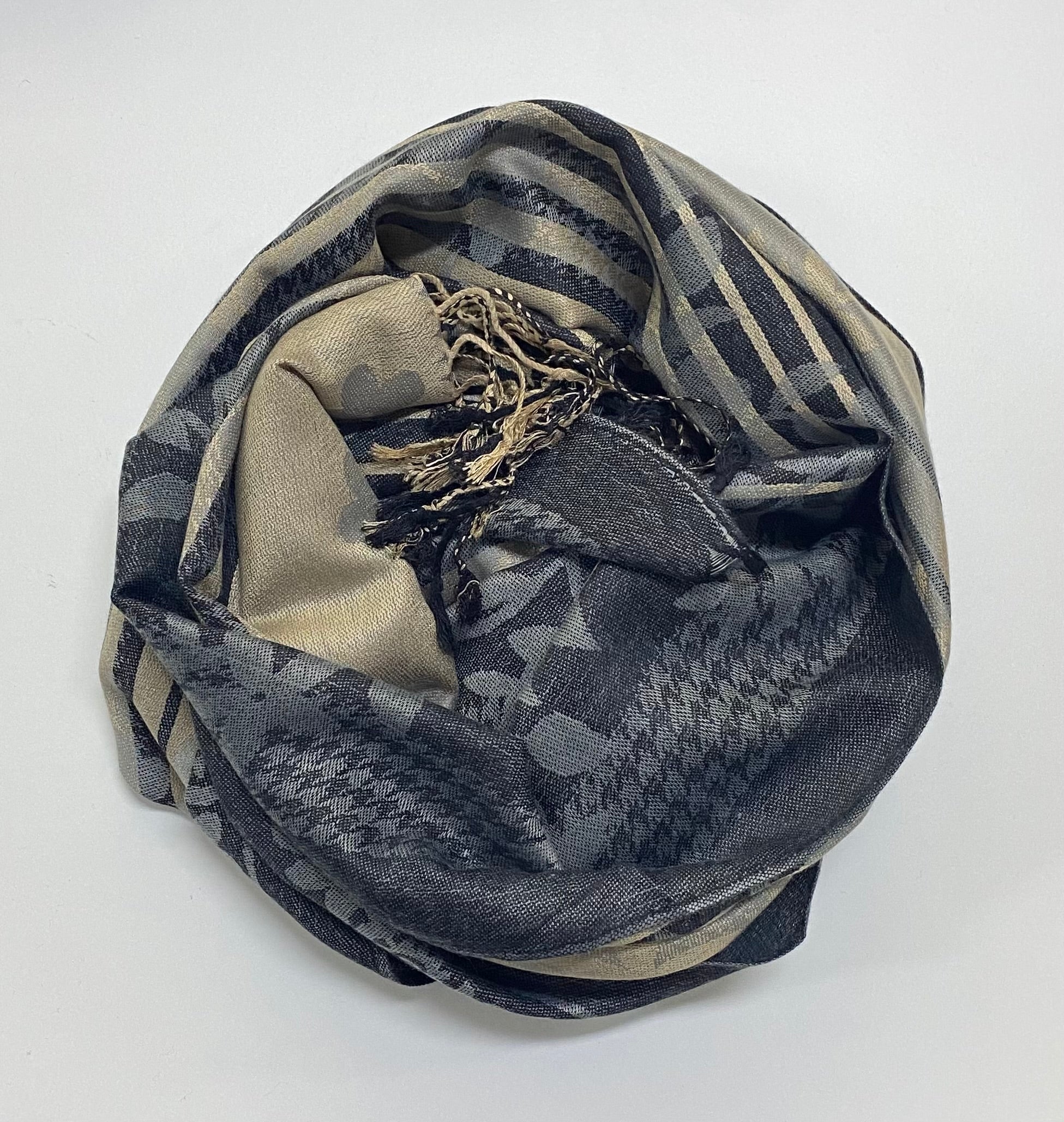 Foulard Femme été