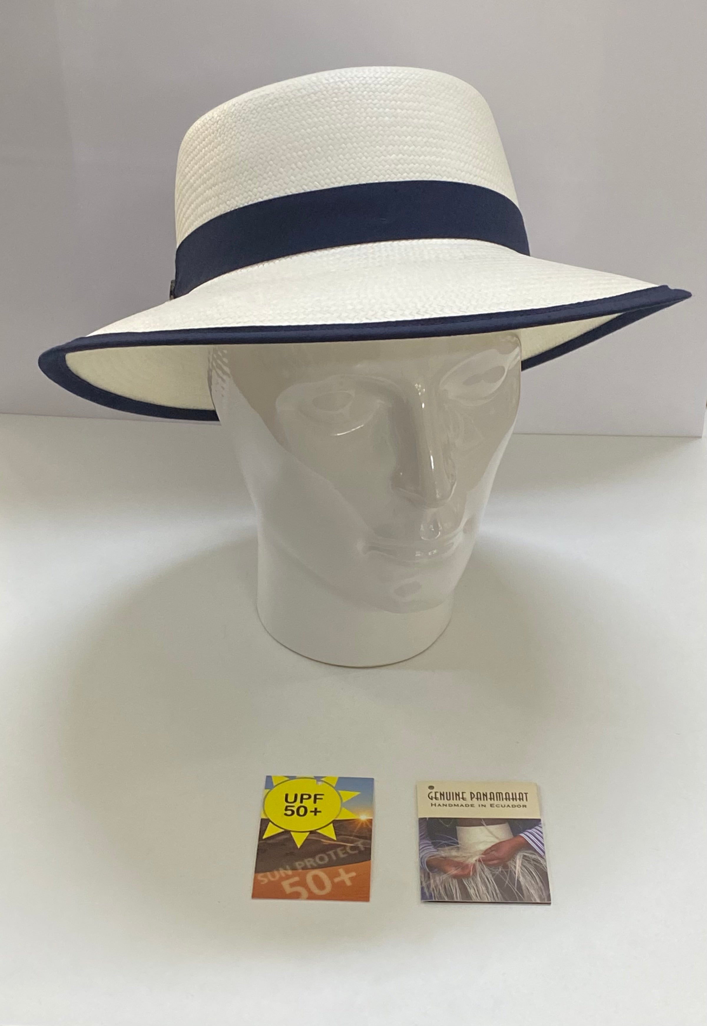 Visière Panama B