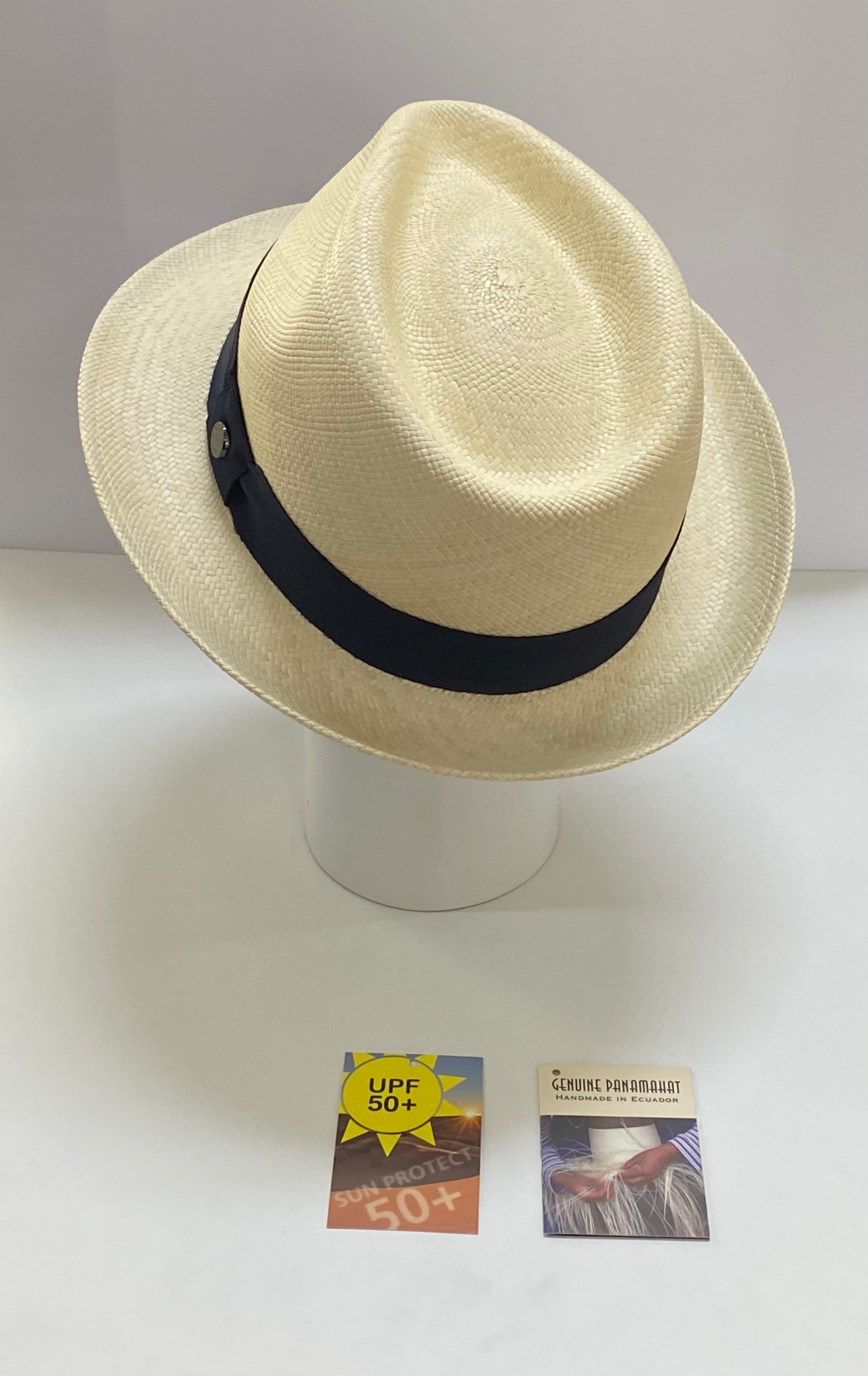 Trilby Panama