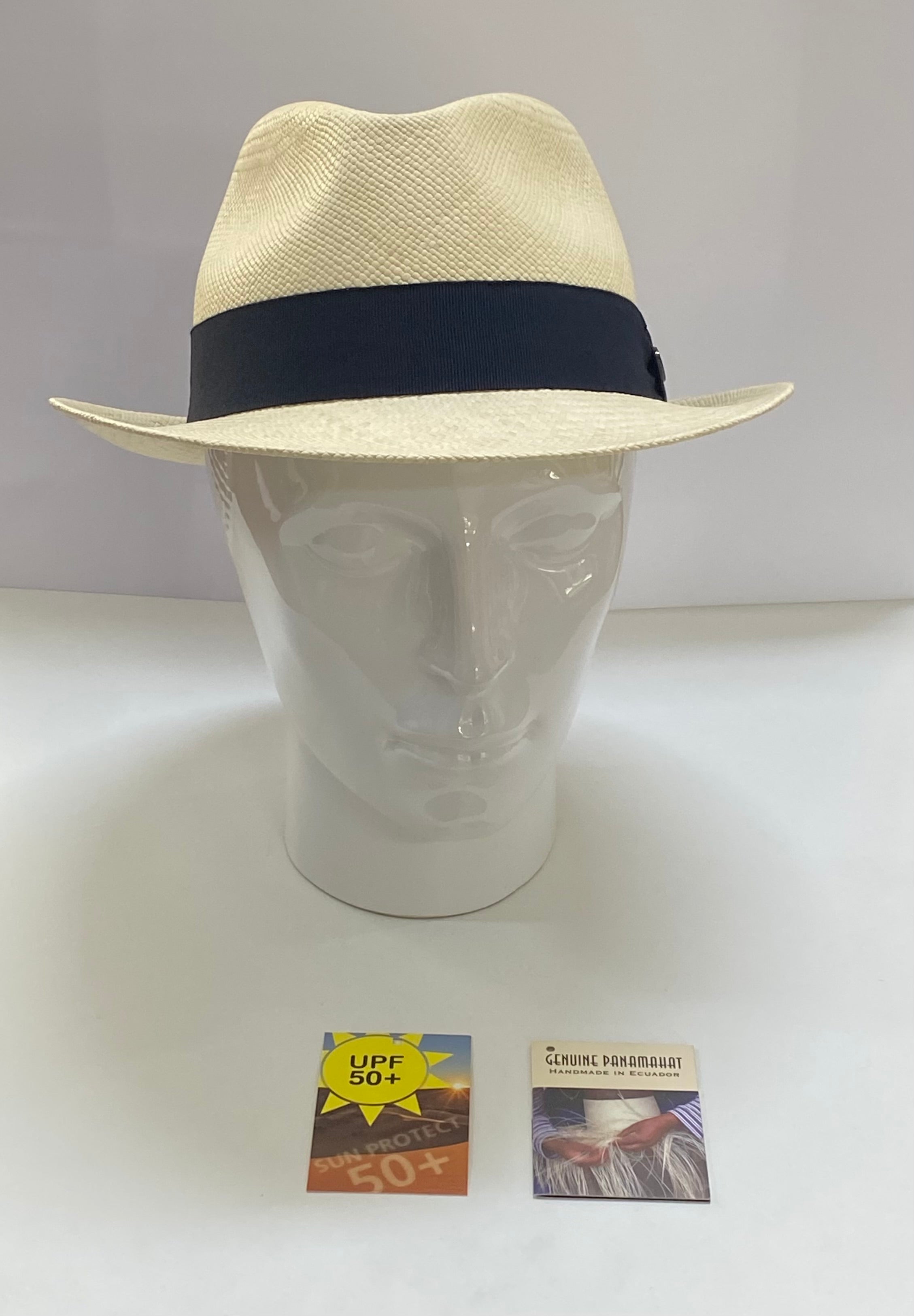 Trilby Panama