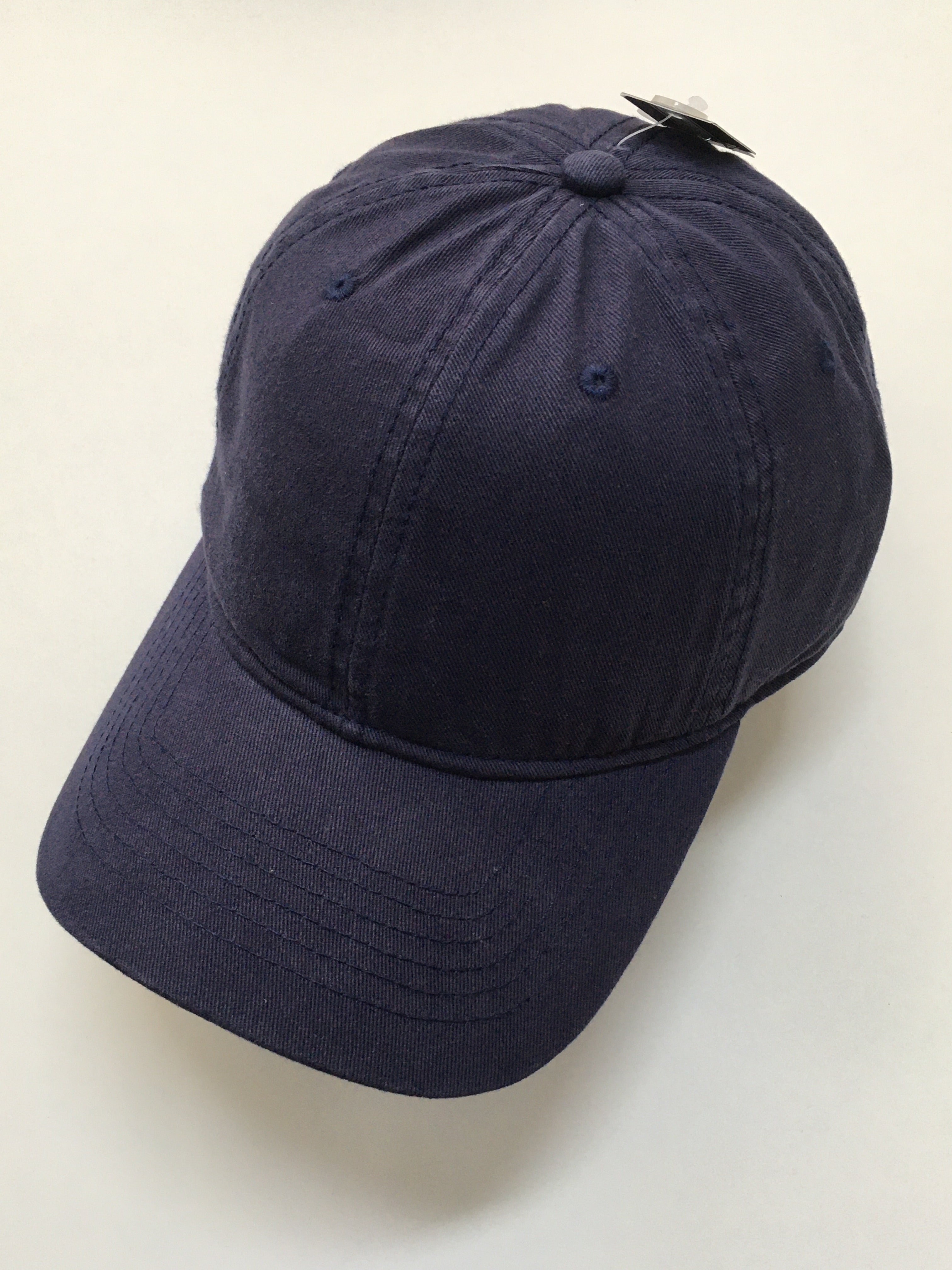 Casquette simple