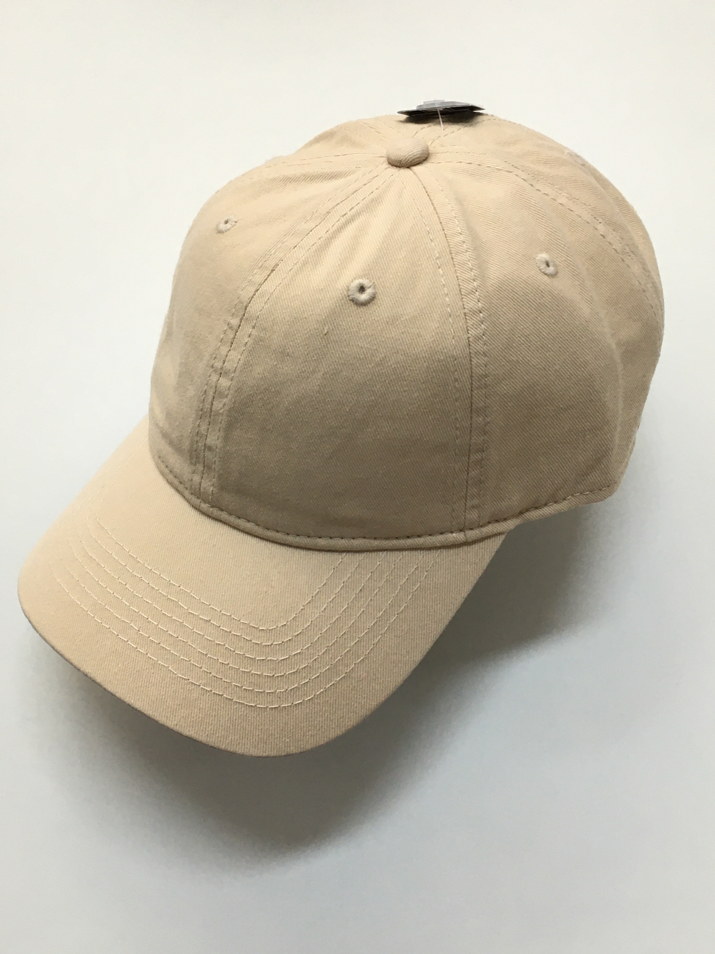 Casquette simple