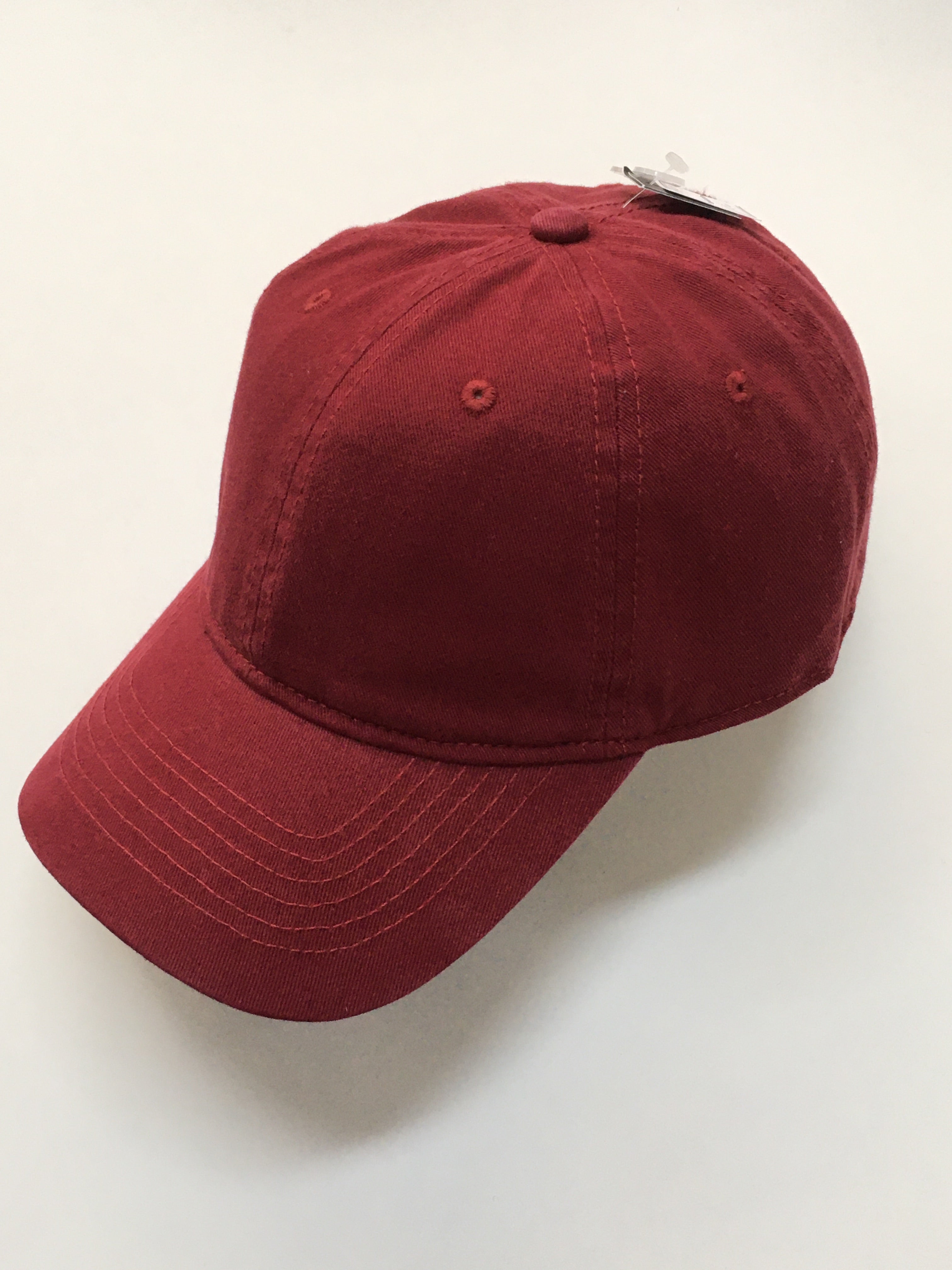Casquette simple
