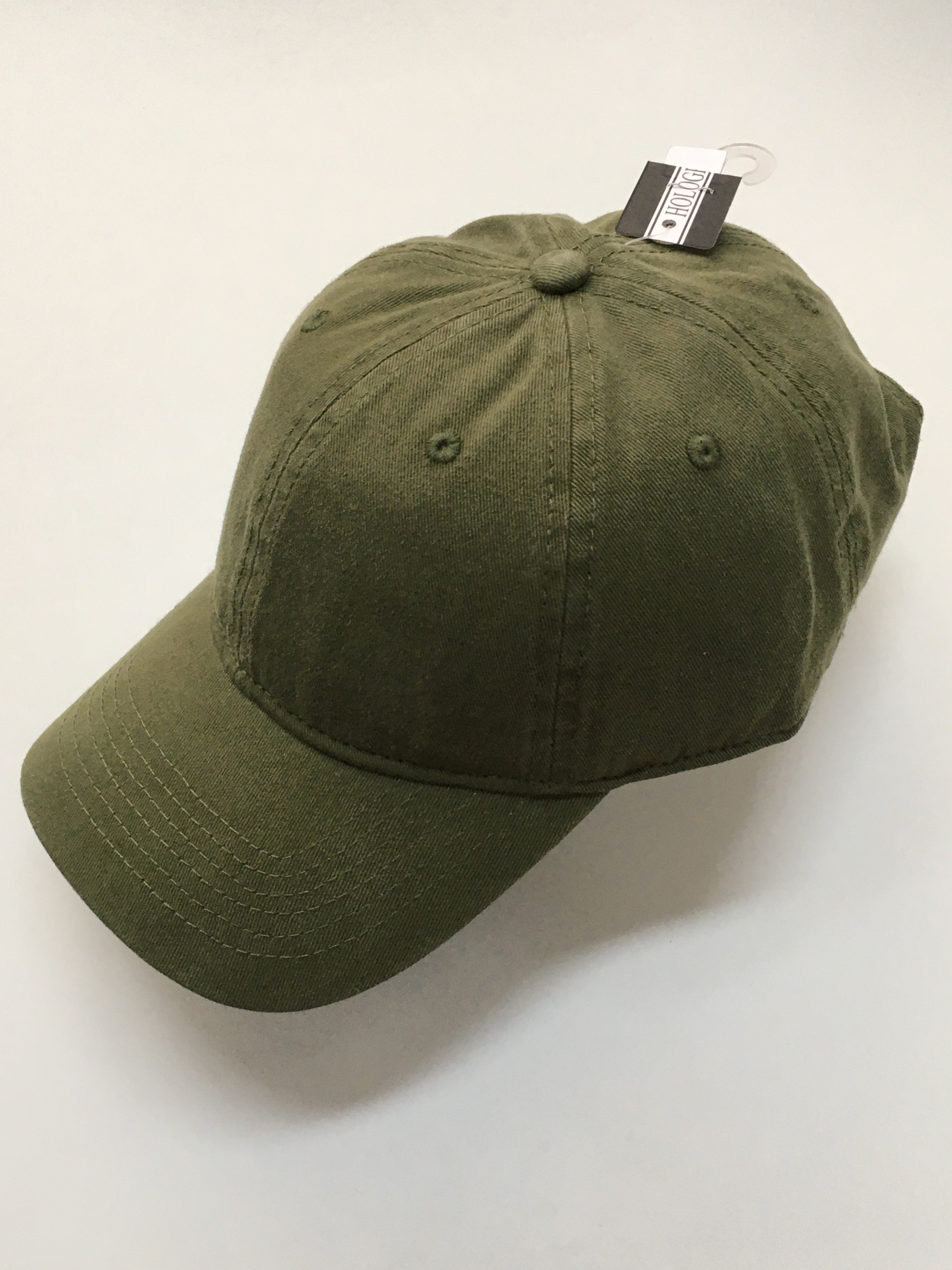 Casquette simple