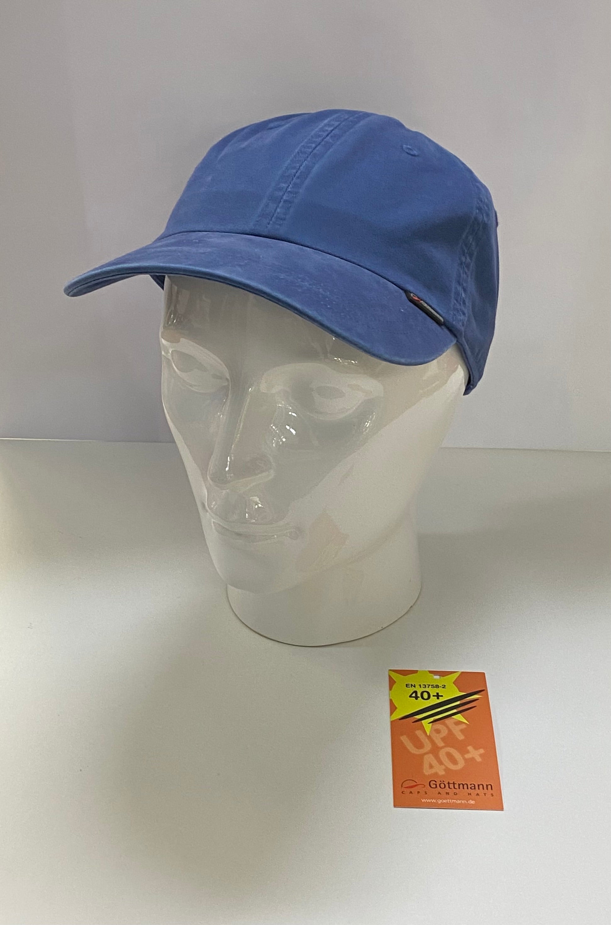 Casquette Baseball Coton