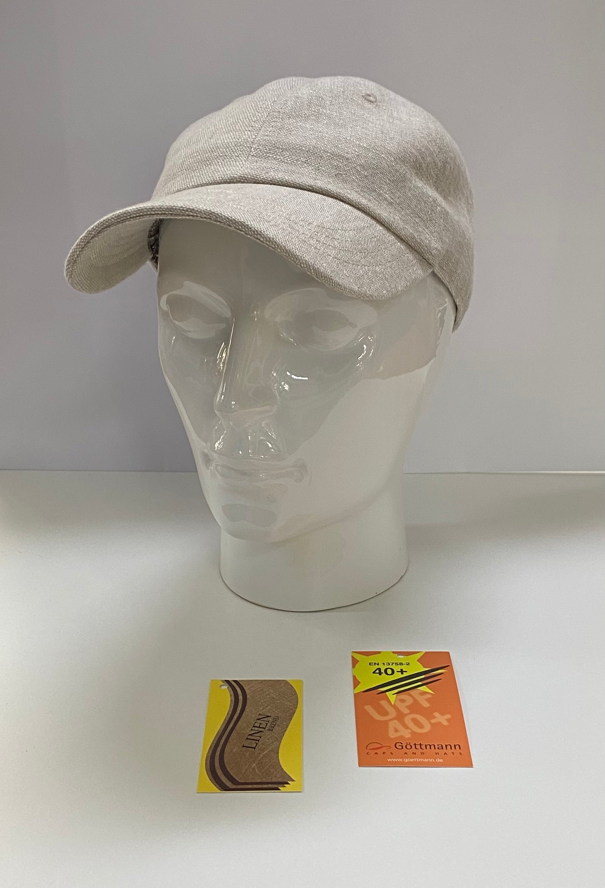 Casquette Baseball Gottman