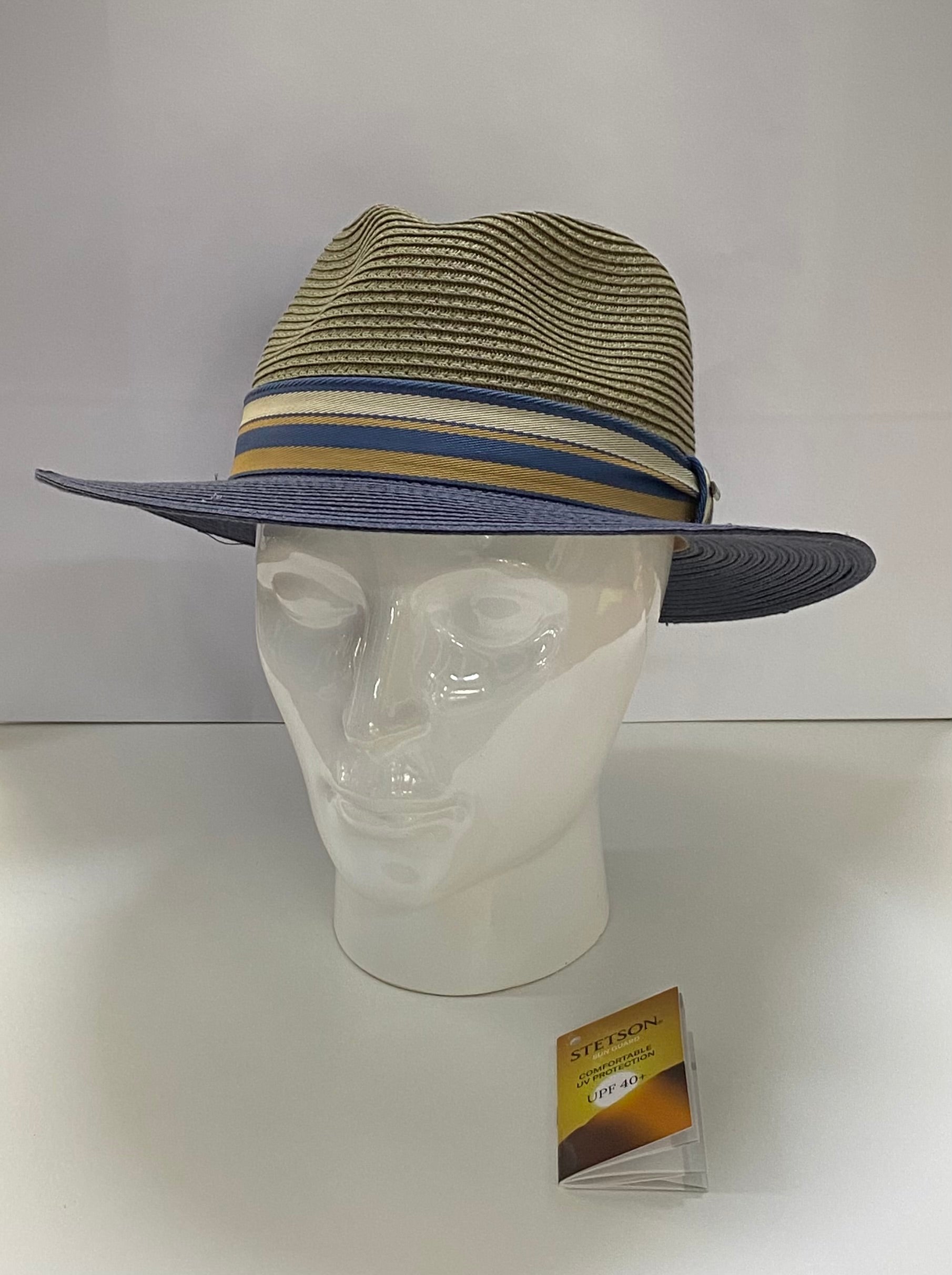Traveller Stetson