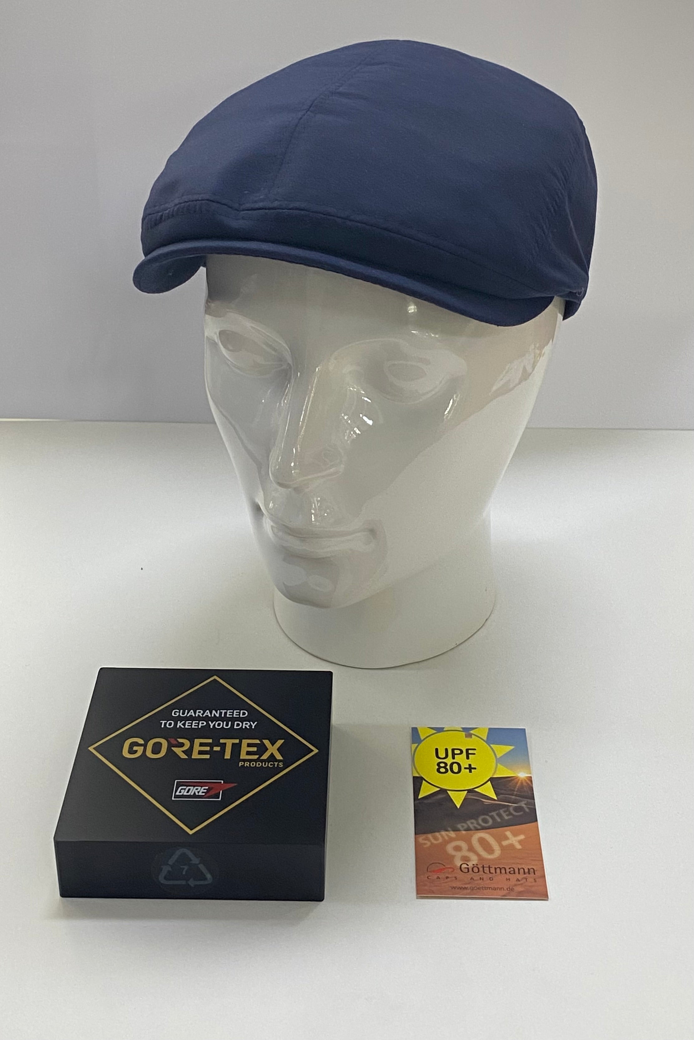 Casquette Gottmann Goretex P