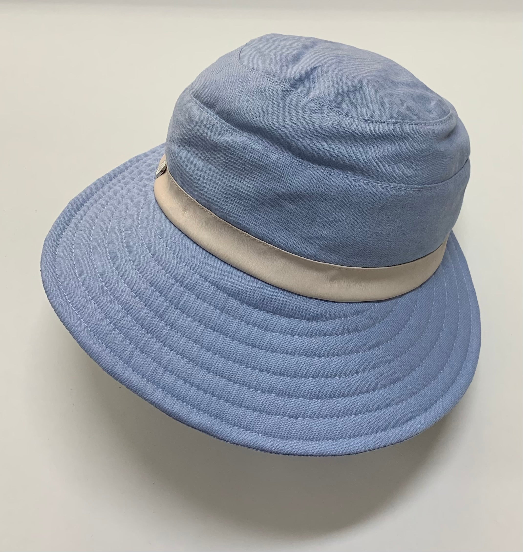 Casquette longue Visière Mby